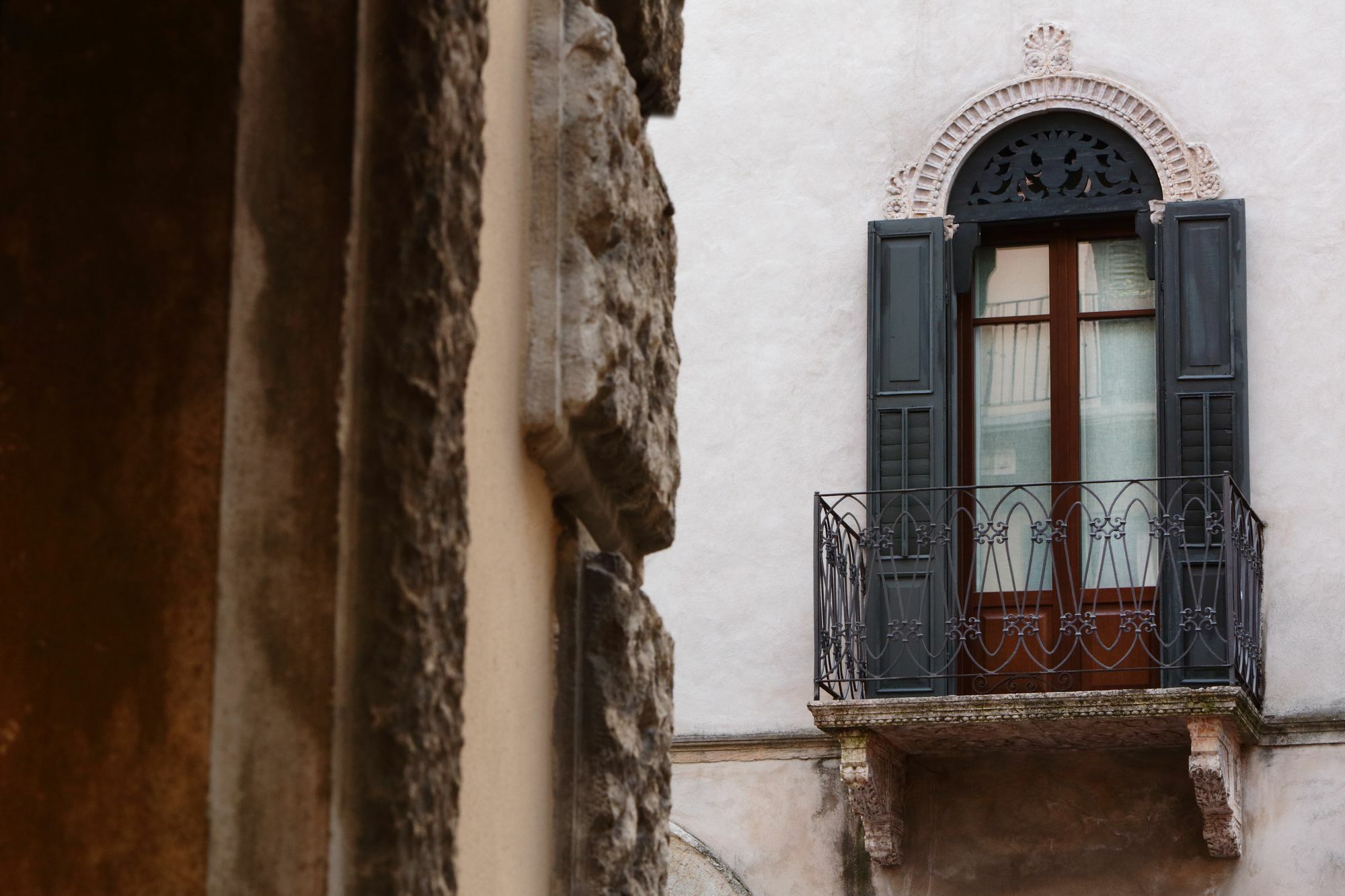 Residenza Roccamaggiore Apartment