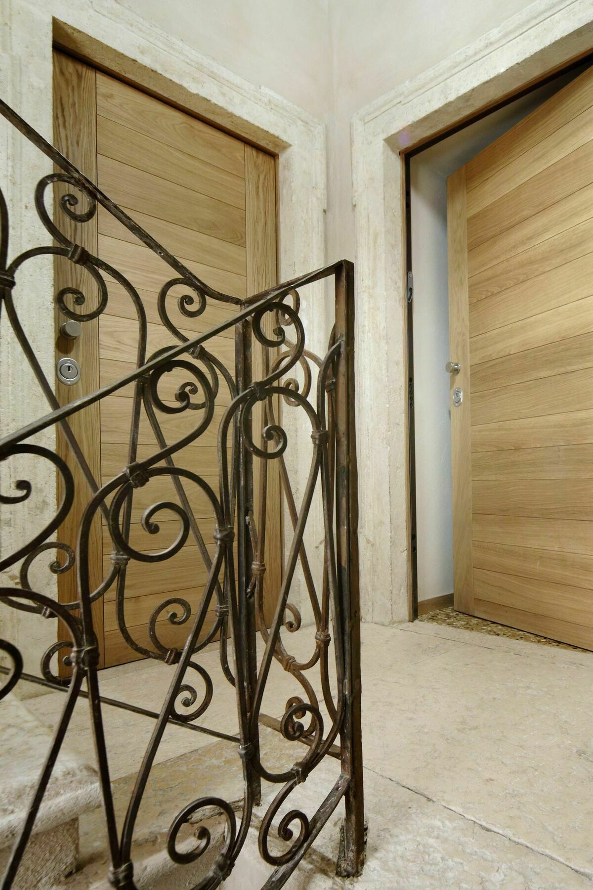 Apartment Residenza Roccamaggiore *
