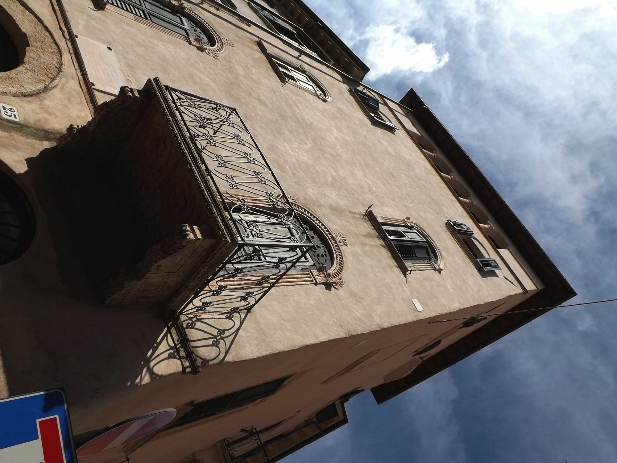 Apartment Residenza Roccamaggiore