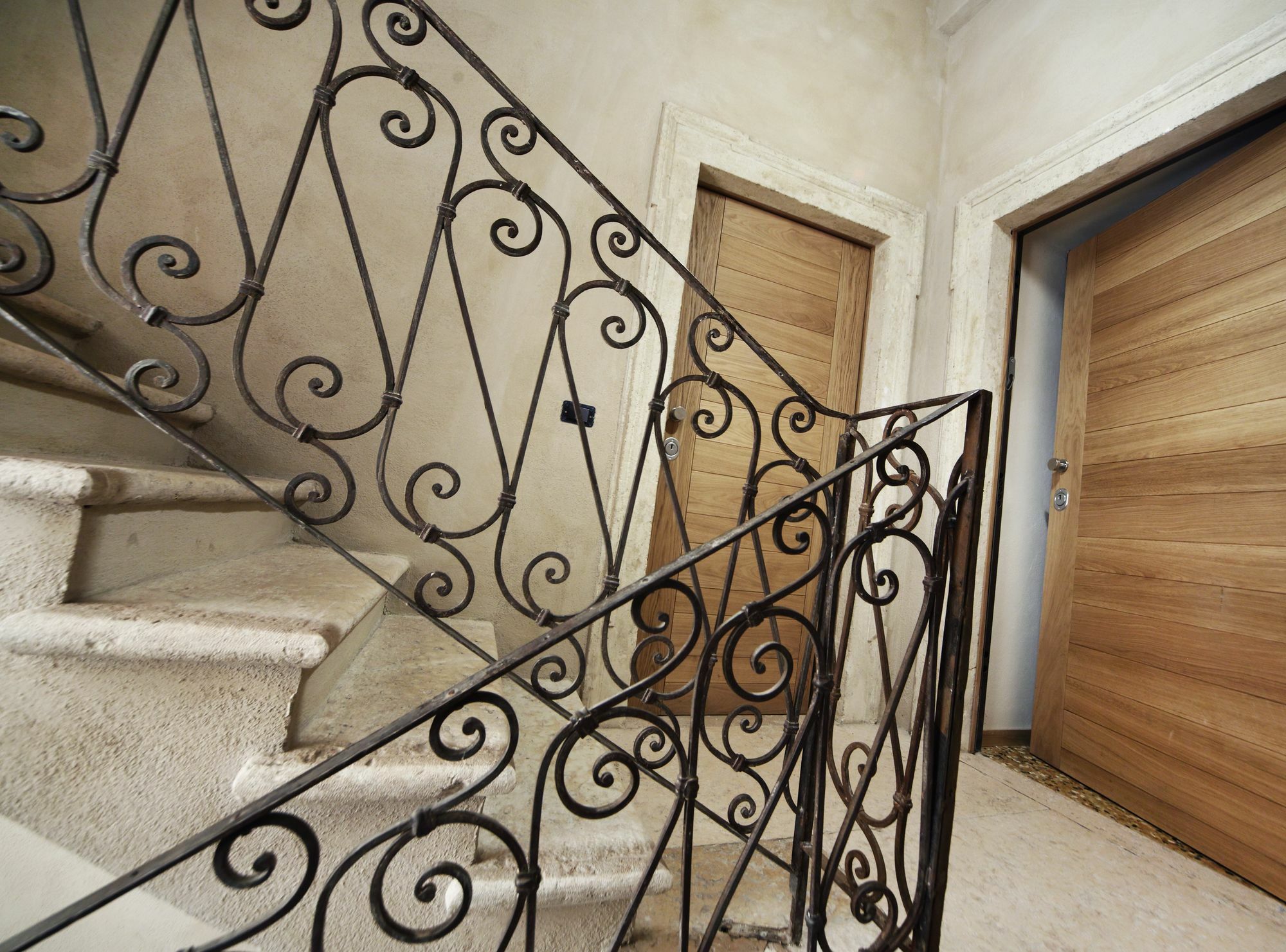 Residenza Roccamaggiore *
