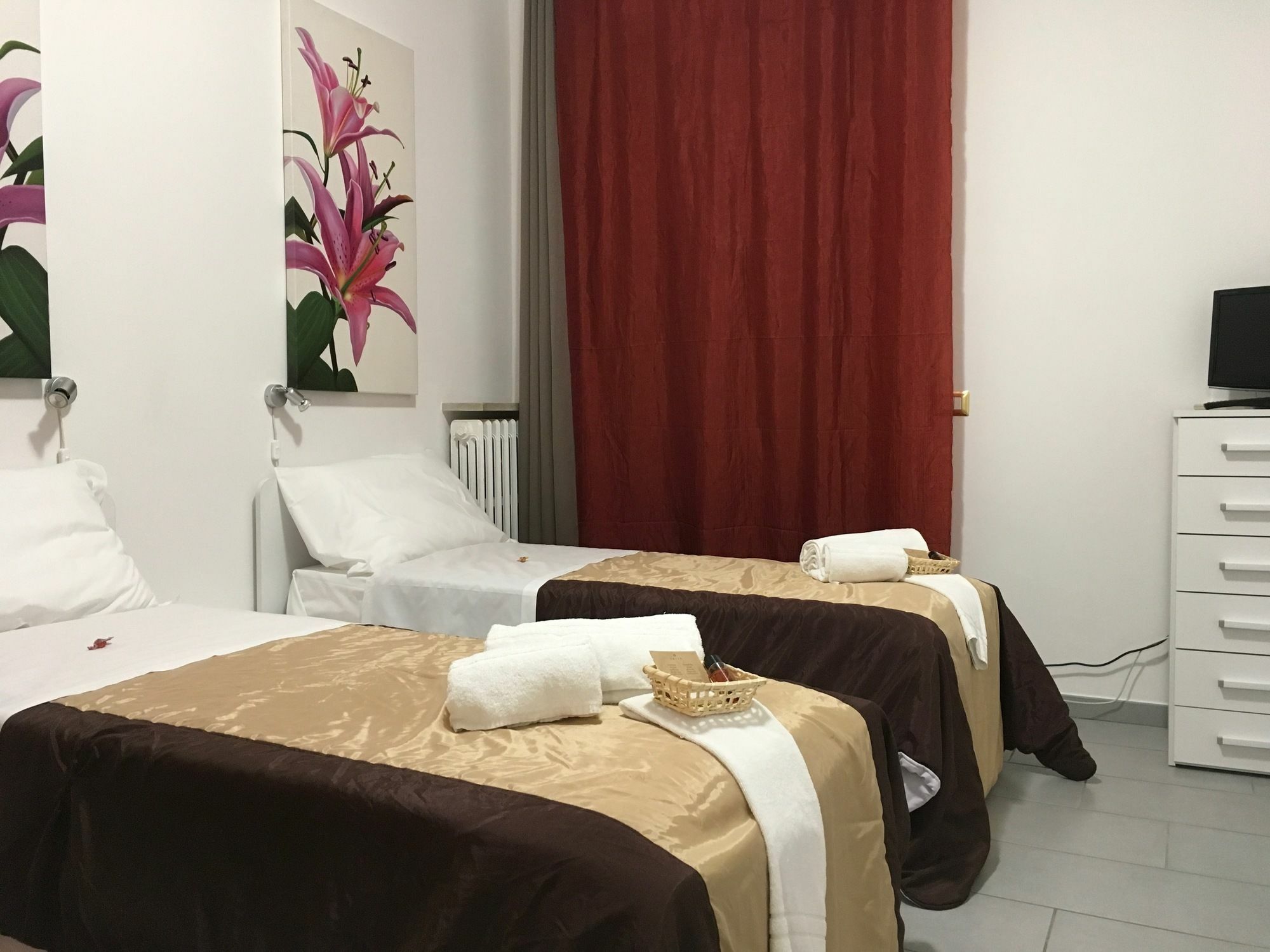 Locazione Turistica Le Campane Apartment Verona
