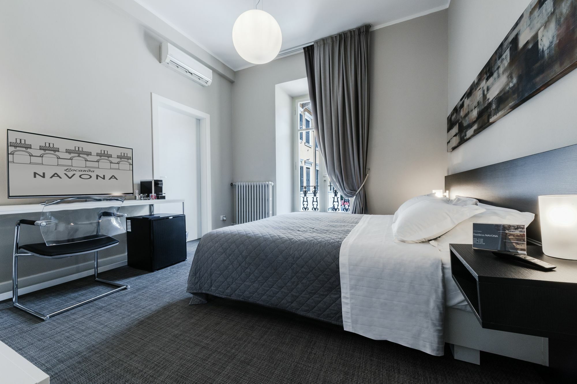 Guesthouset Navona Verona