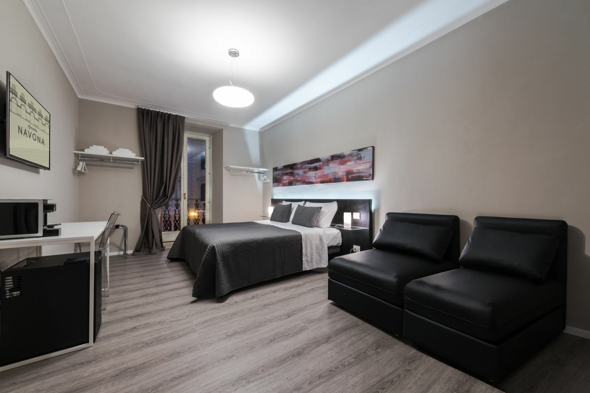 Navona Guesthouset