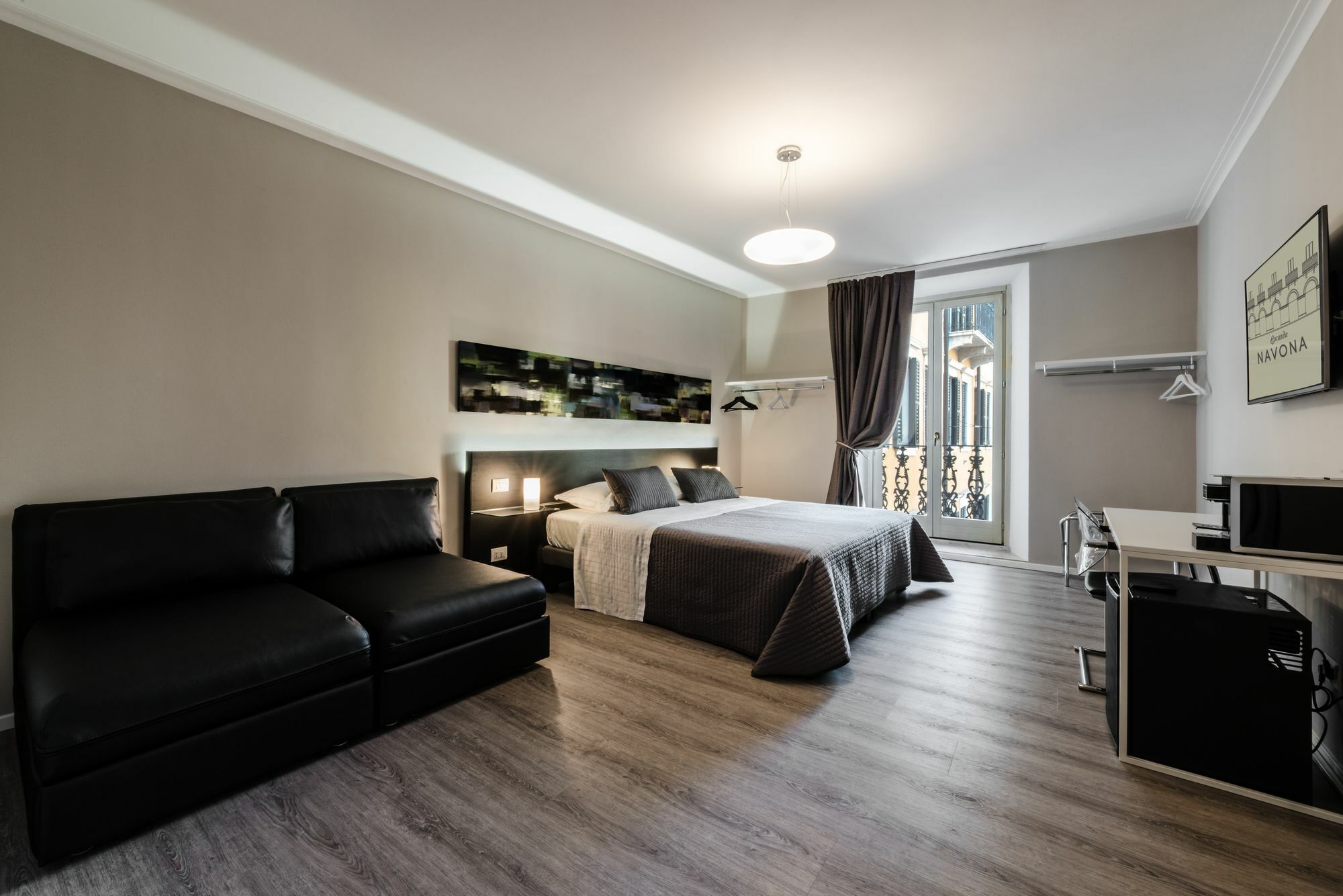 Guesthouset Navona
