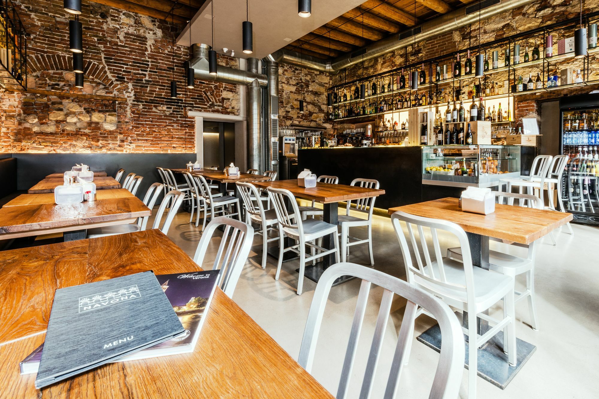 Navona 3* Verona