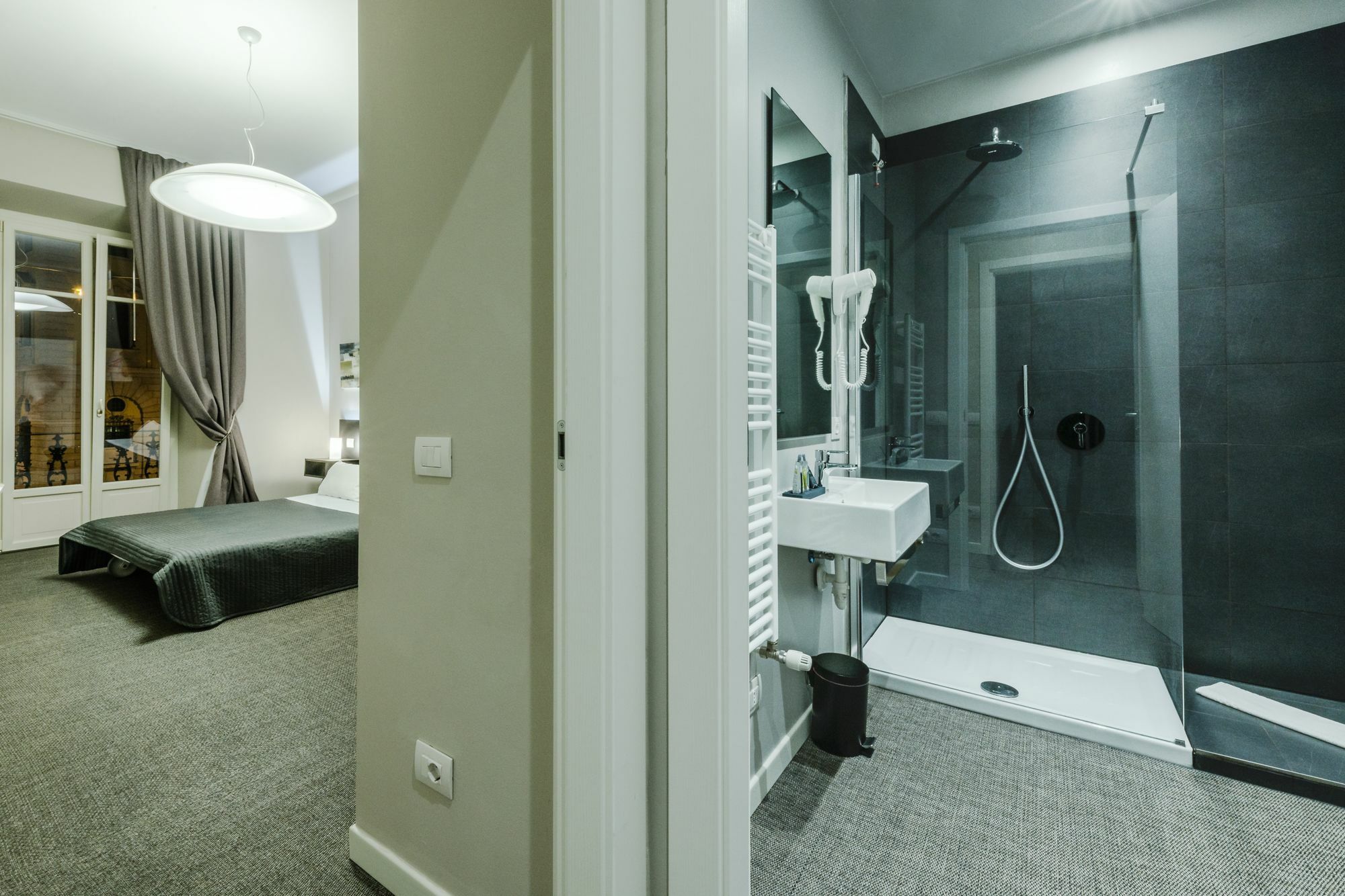 Guesthouset Navona Verona