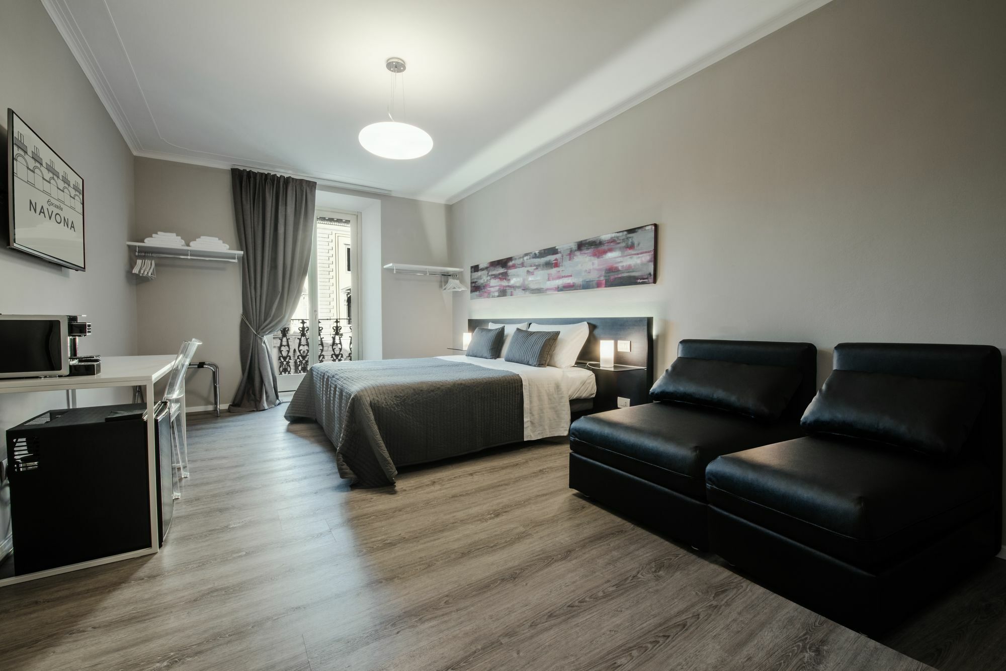 Navona Guesthouset Verona