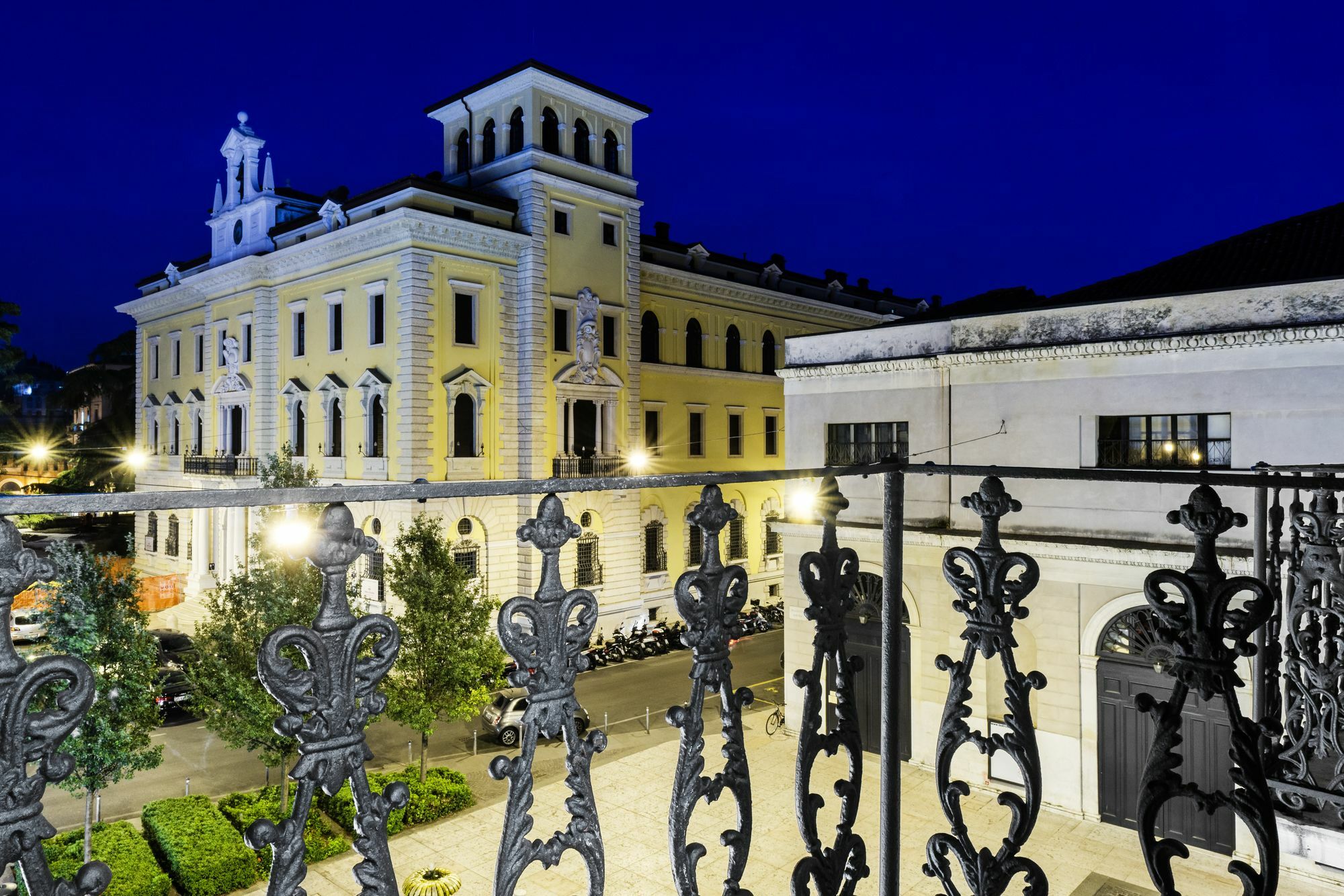 Navona Guesthouset