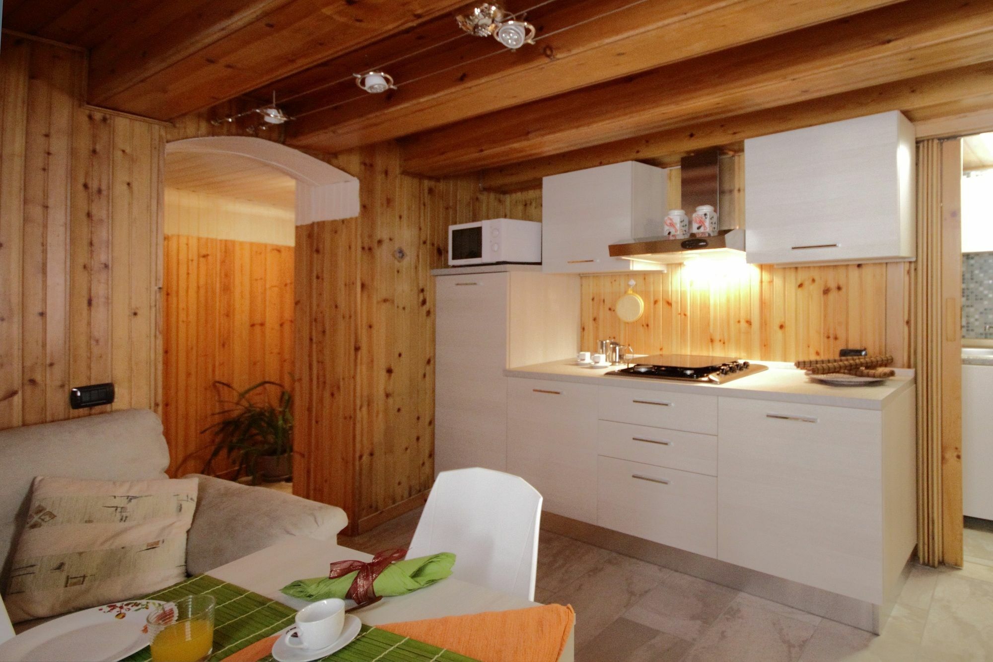 Apartment Residenza Anna Verona
