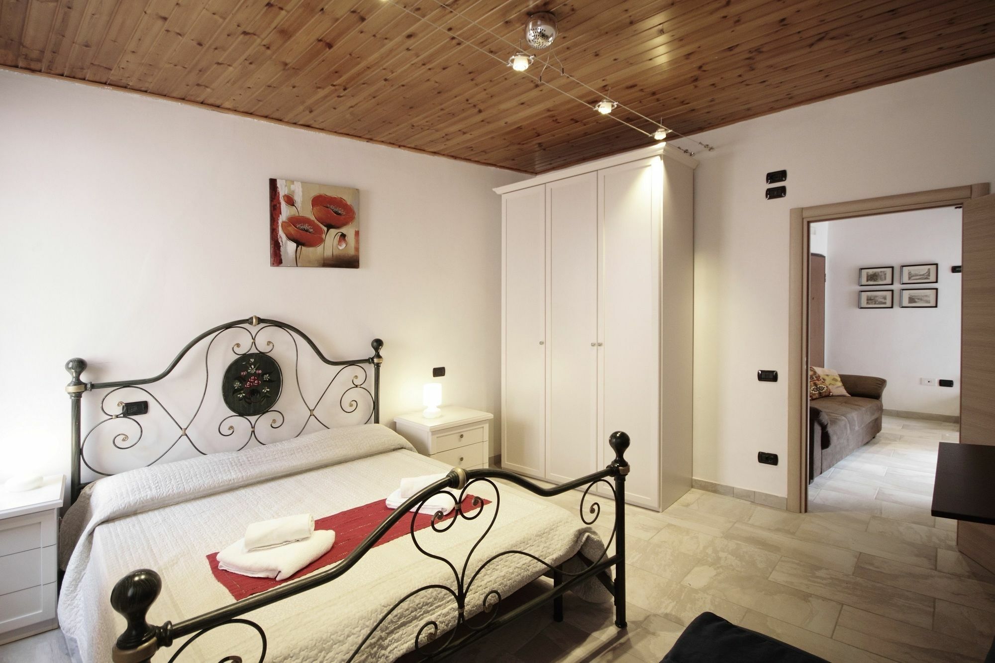 Apartment Residenza Anna *