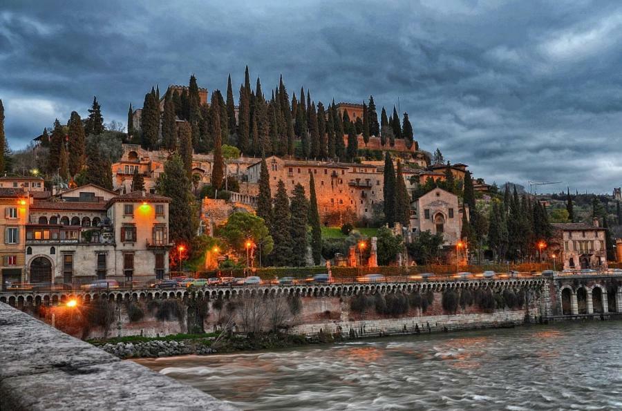 Le Notti Di Giulietta