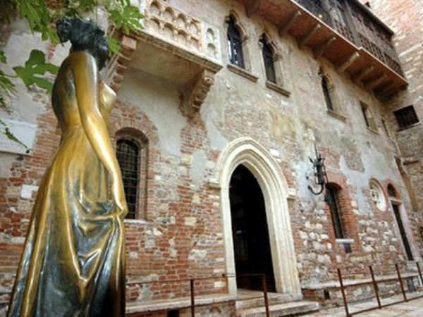 Le Notti Di Giulietta