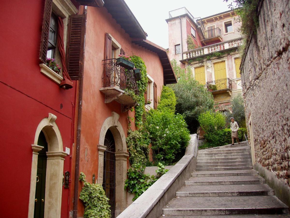 Le Notti Di Giulietta Gasthof