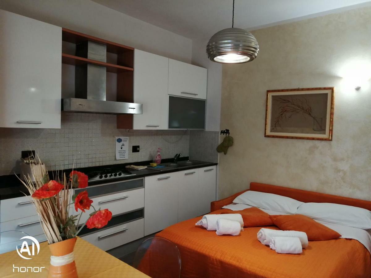 Residenza Le Dimore Aparthotel Verona