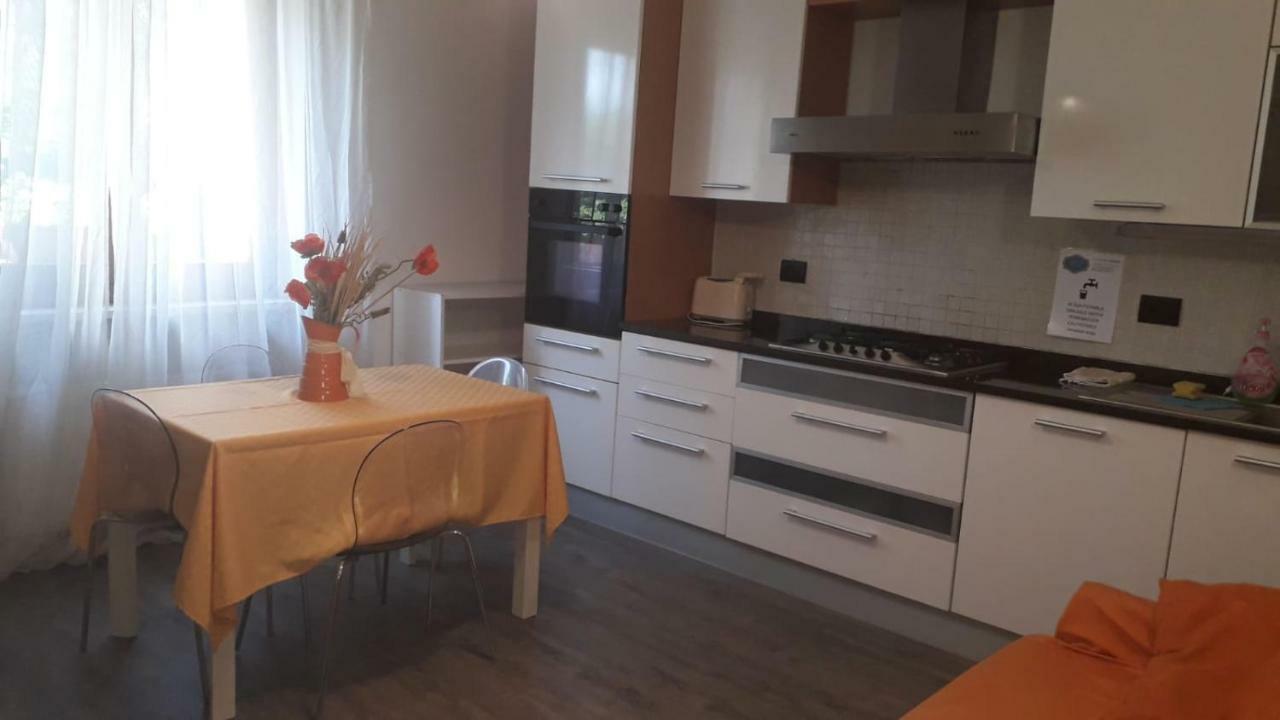 Residenza Le Dimore Aparthotel 3*