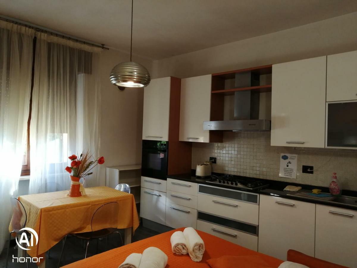 Residenza Le Dimore 3* Verona