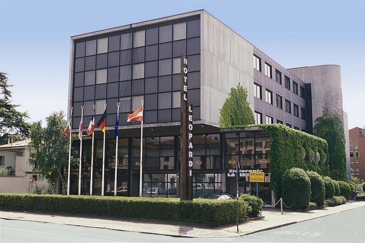Leopardi Hotel Verona