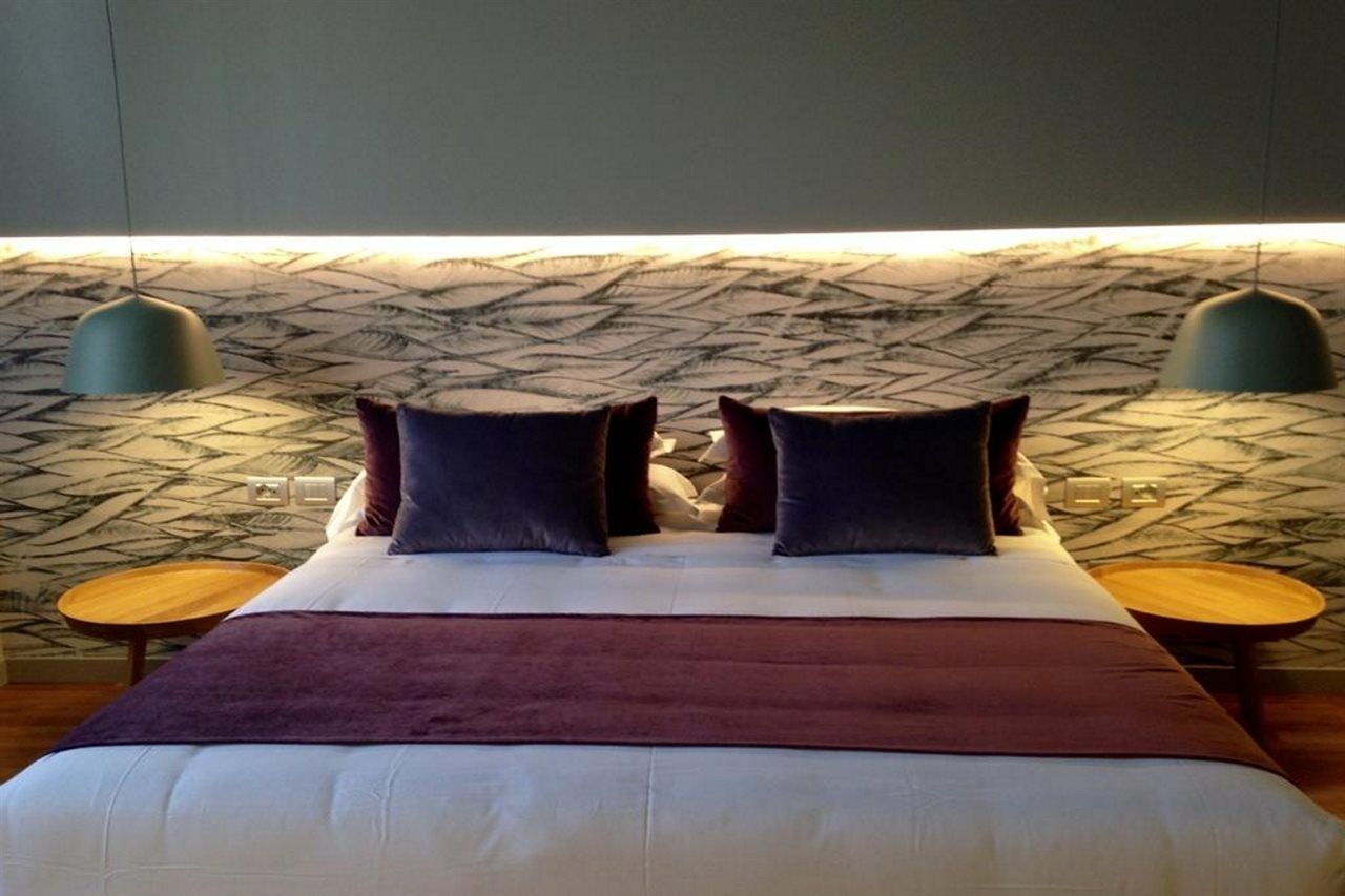 Hotel Leopardi