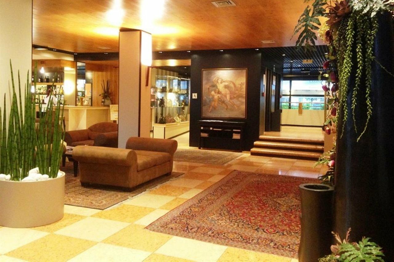 Leopardi Hotel Verona