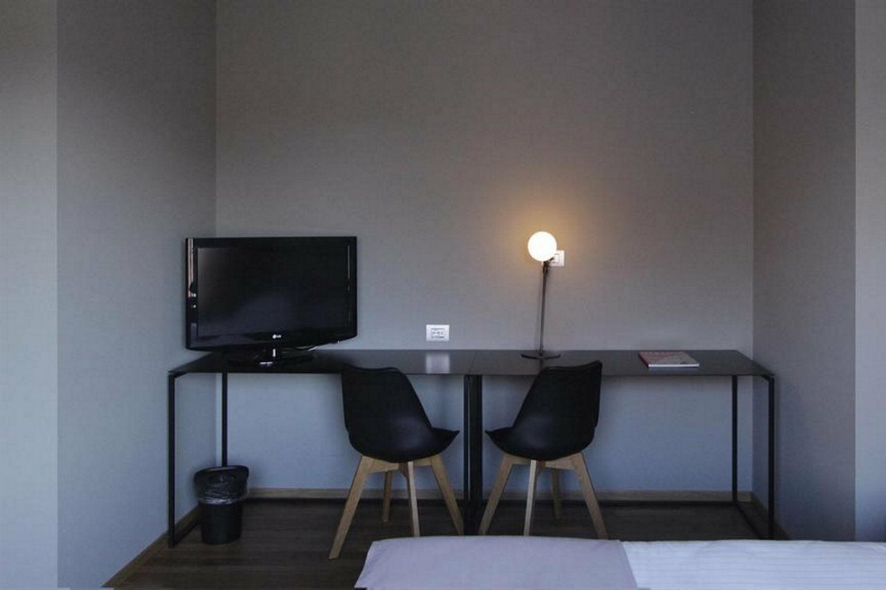 Hotel Leopardi 4*