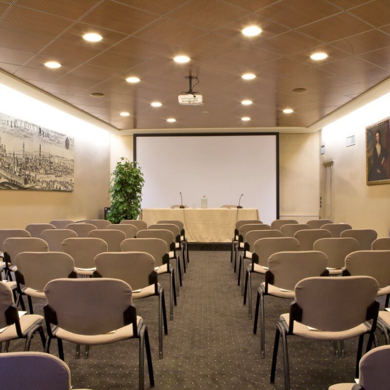 Hotelli Indigo - Grand Des Arts, An Ihg (adults Only) 4*