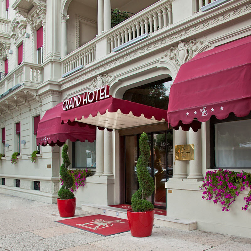 Indigo - Grand Des Arts, An Ihg (adults Only) Hotelli