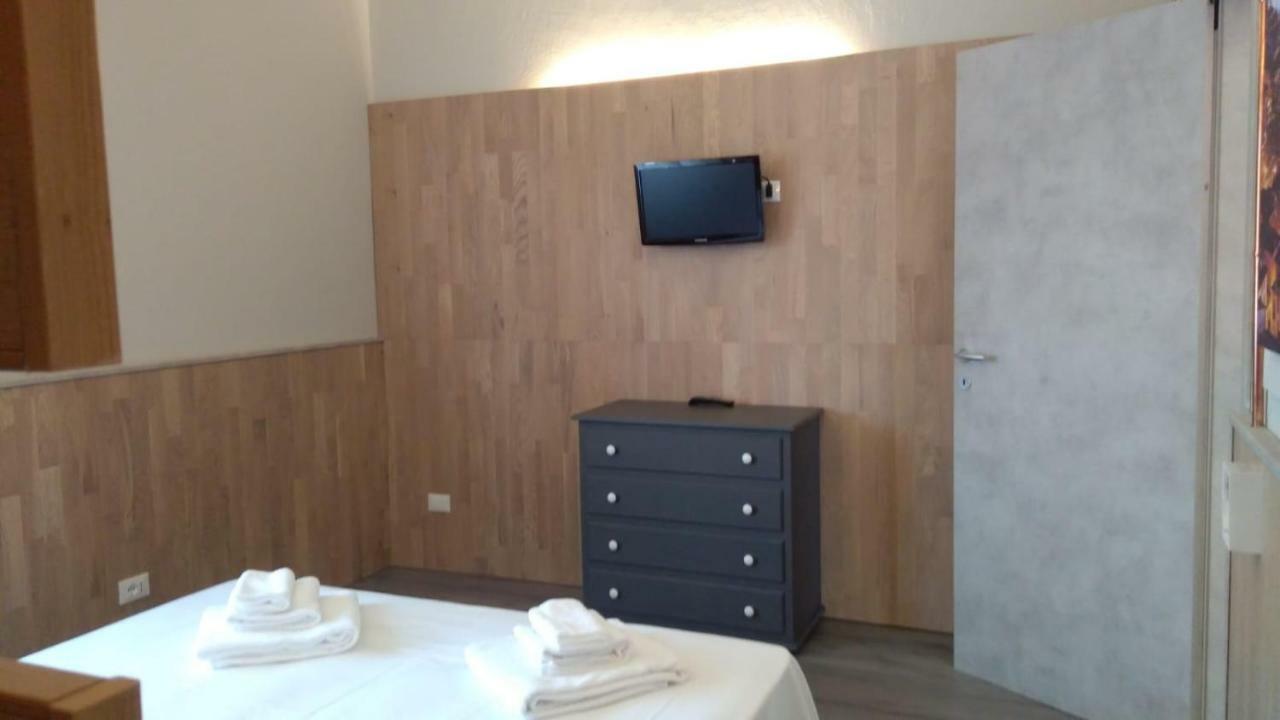 Huoneisto Garbini Fiera Verona