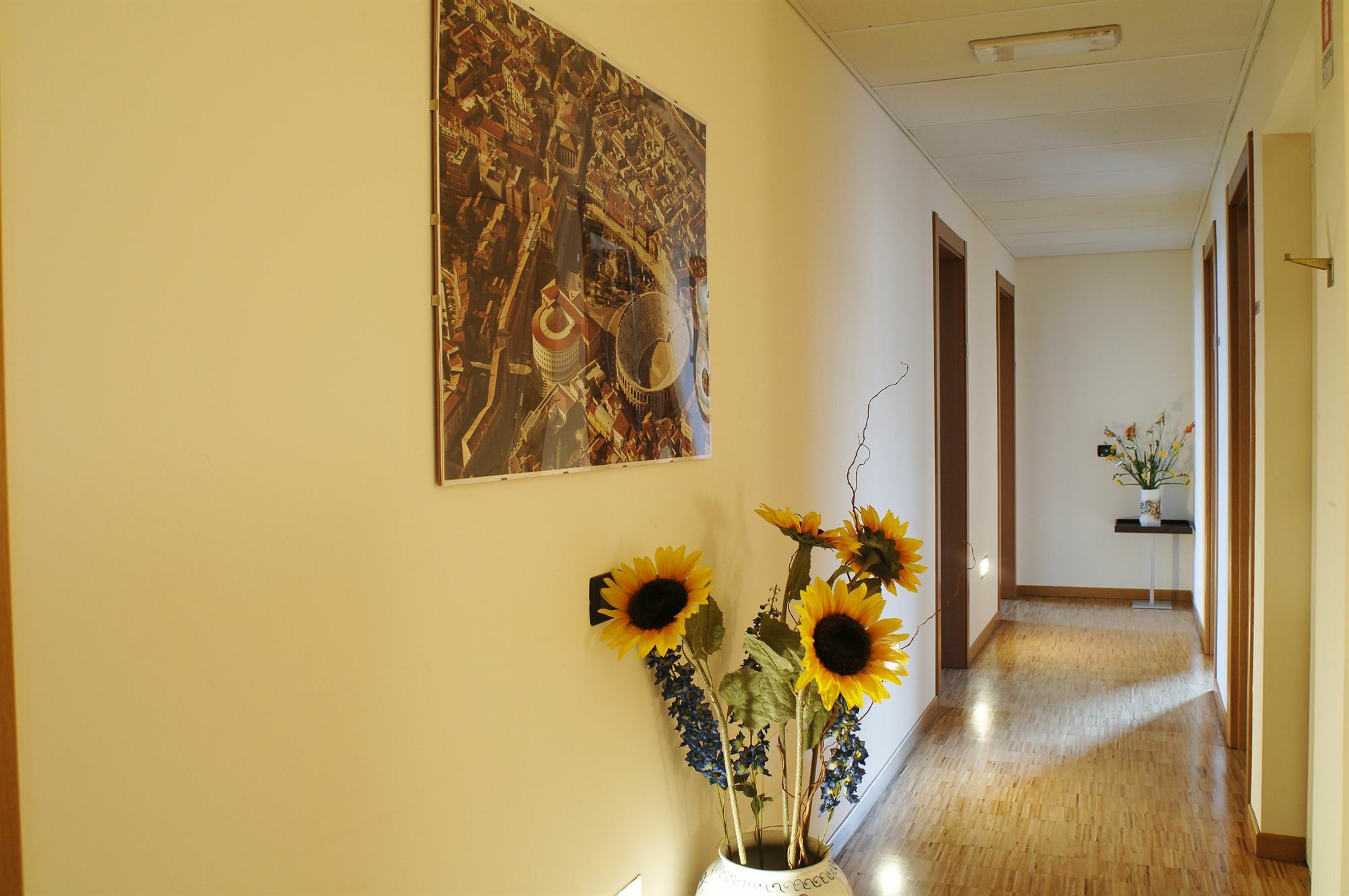 Guest house Corte Girlanda