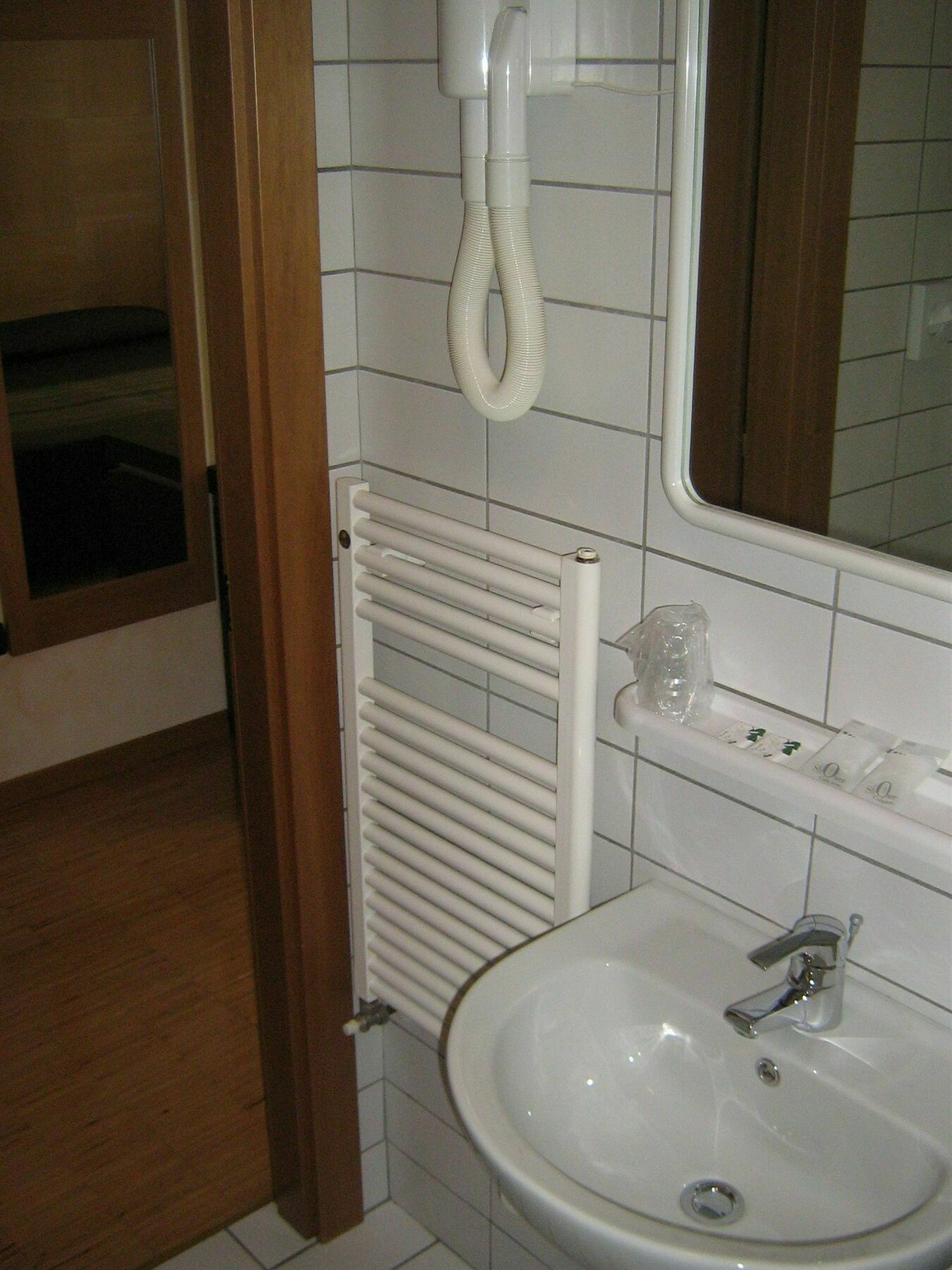 Guest house Corte Girlanda Verona