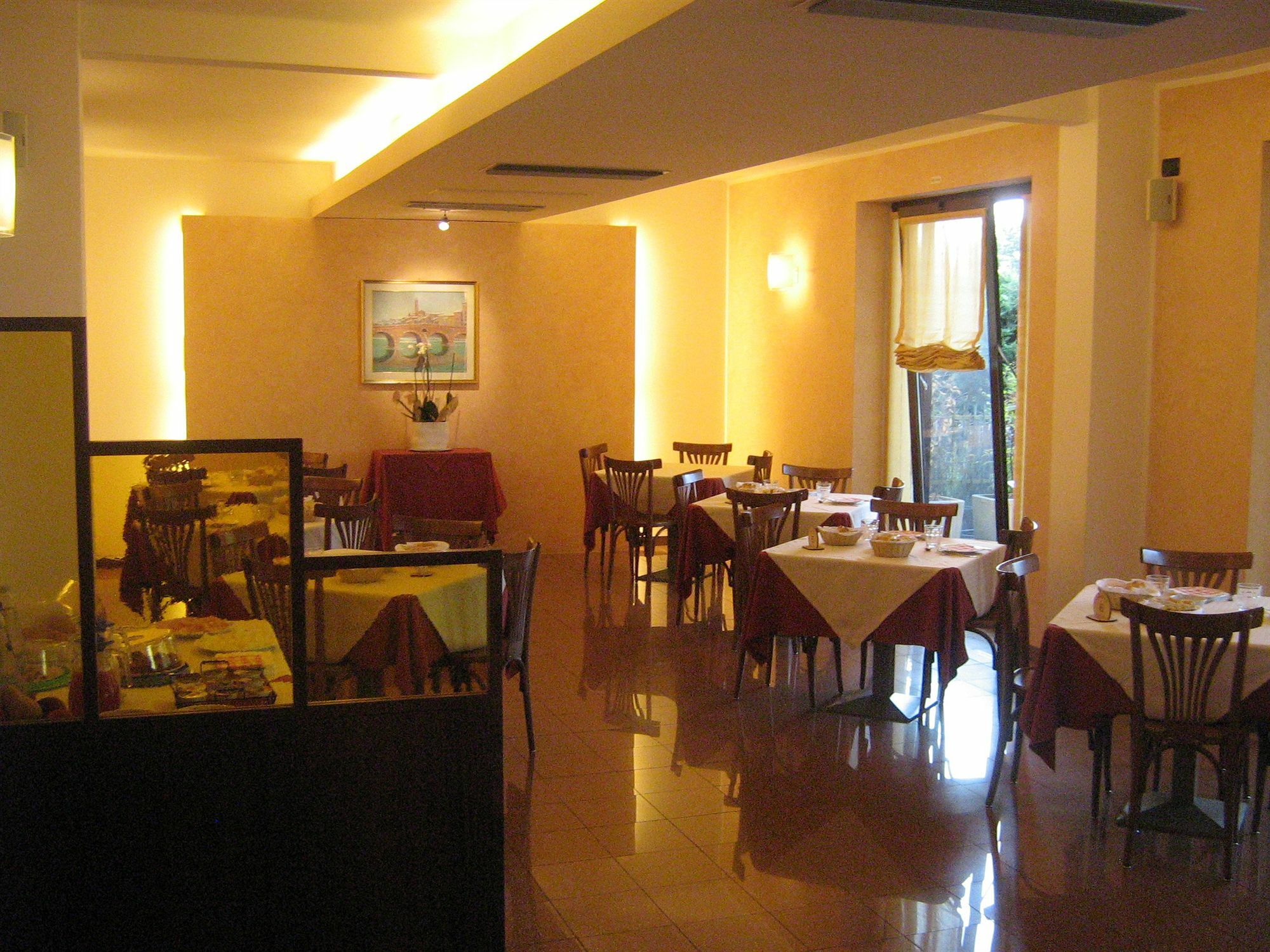 Corte Girlanda 3*