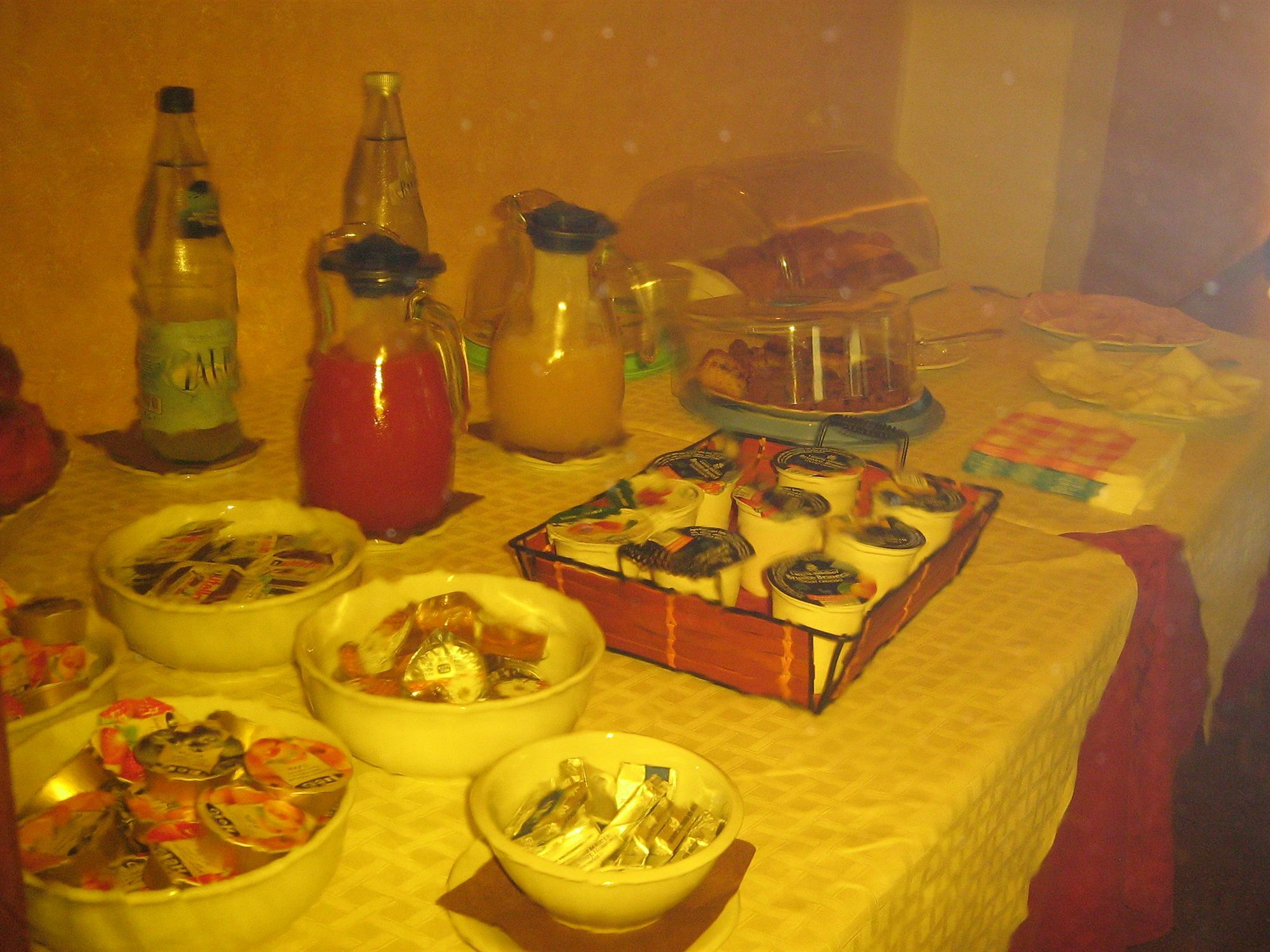 Corte Girlanda Guest house