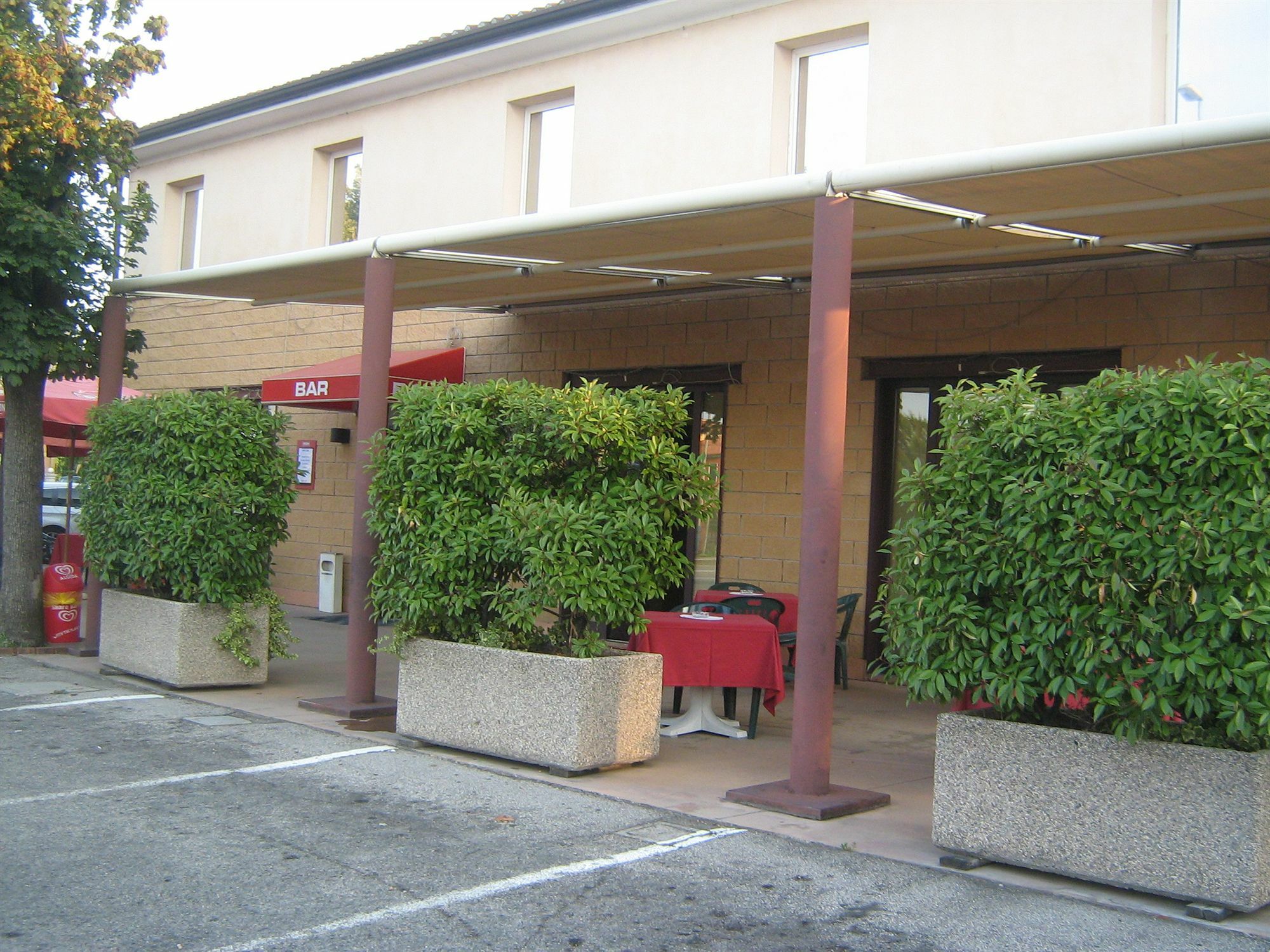 Corte Girlanda Guest house