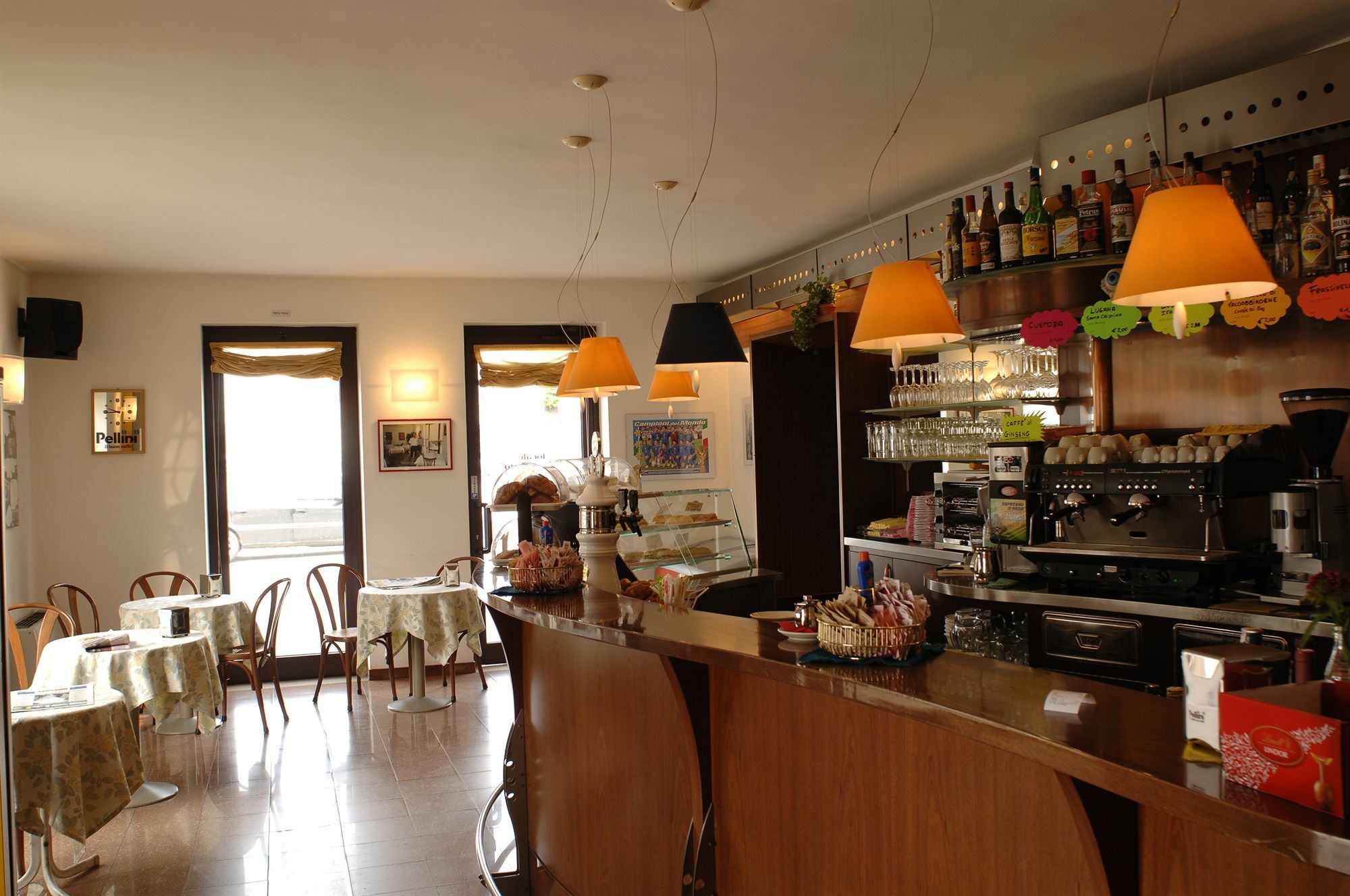 Corte Girlanda Guest house