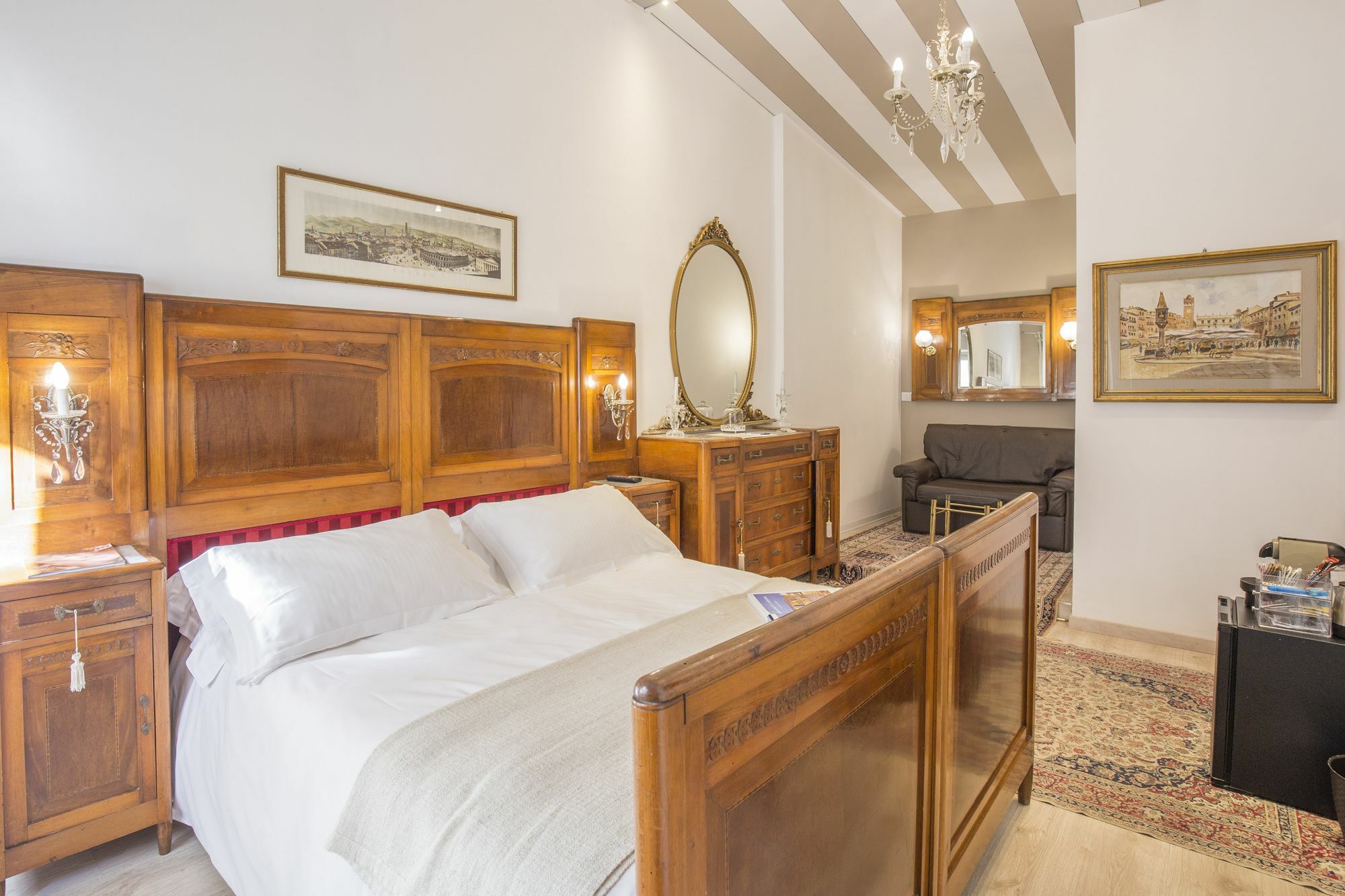 Hotel Corte Realdi