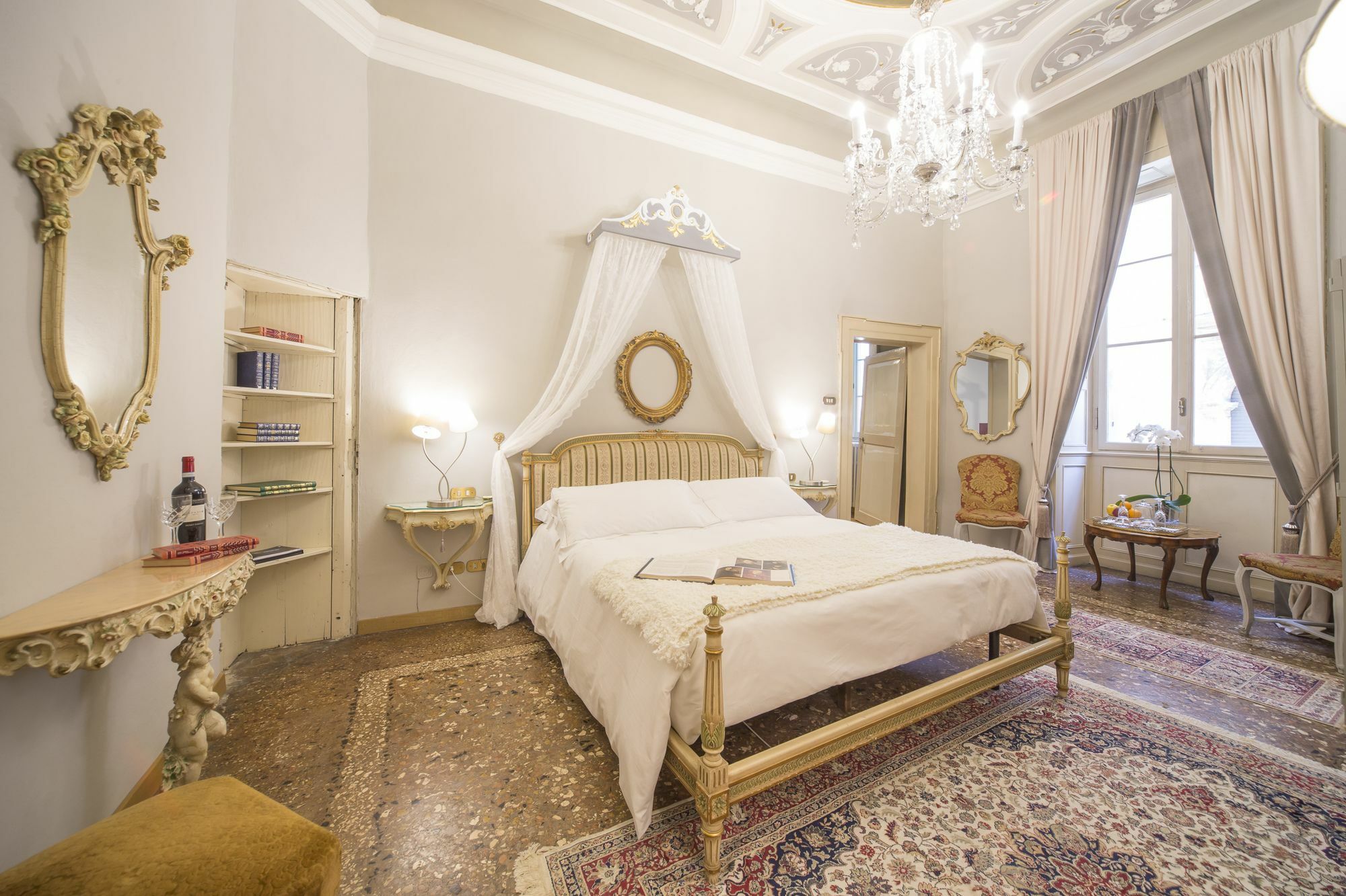 Corte Realdi Verona