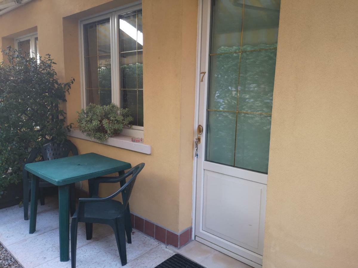 Ca' Del Sasso Chácara Verona