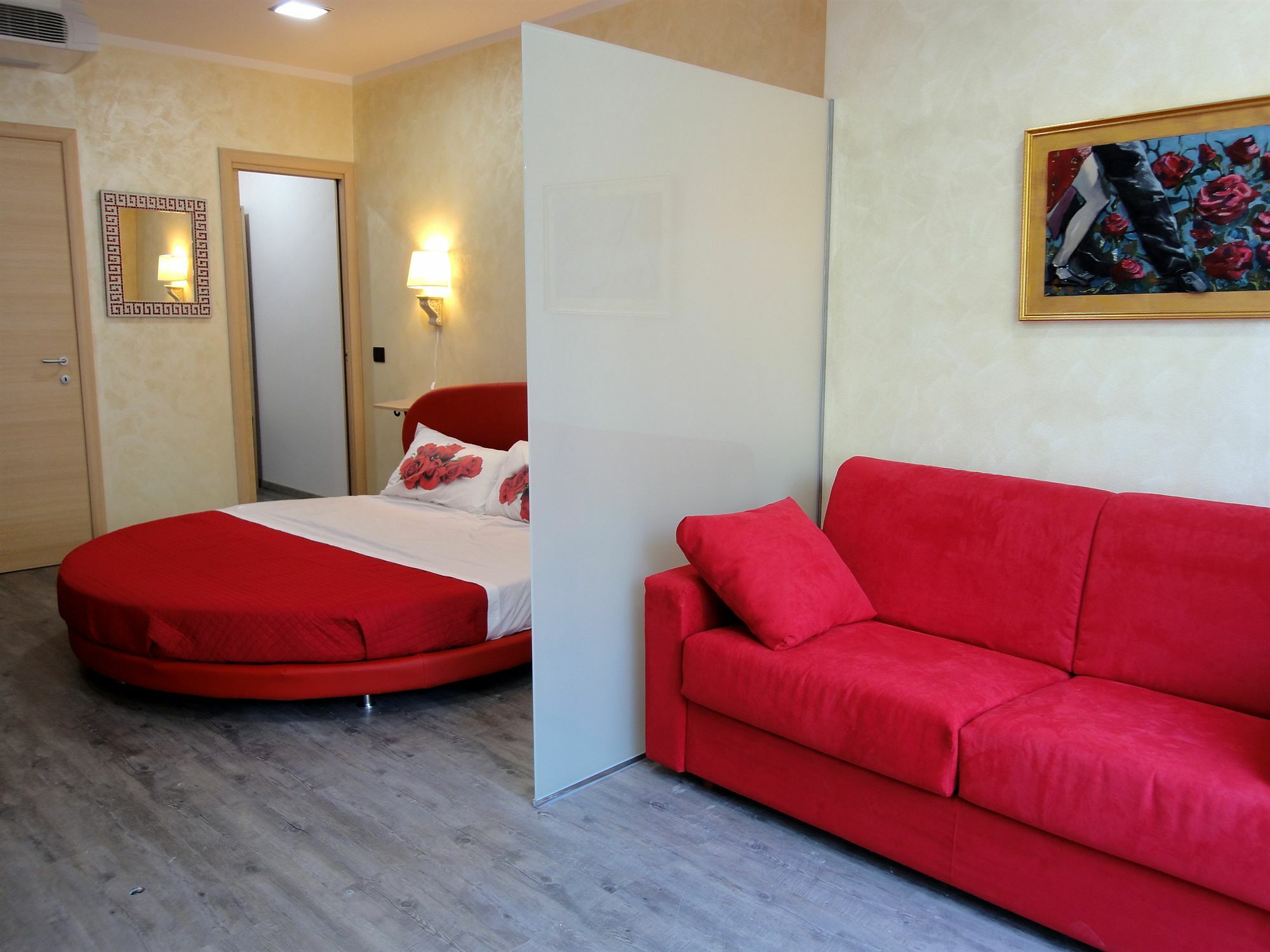 Residenza Le Dimore 3*