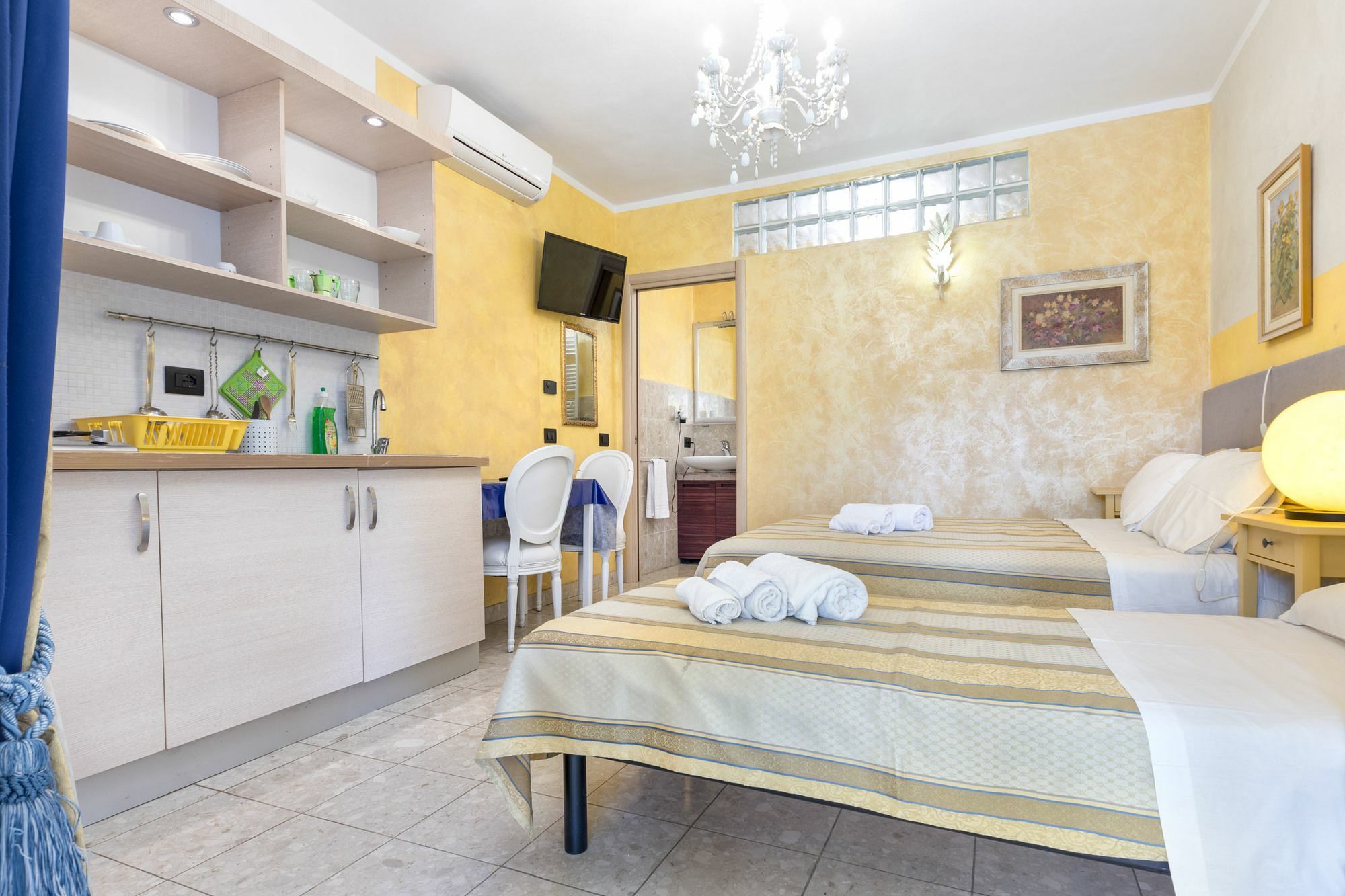 Residenza Le Dimore 3* Verona