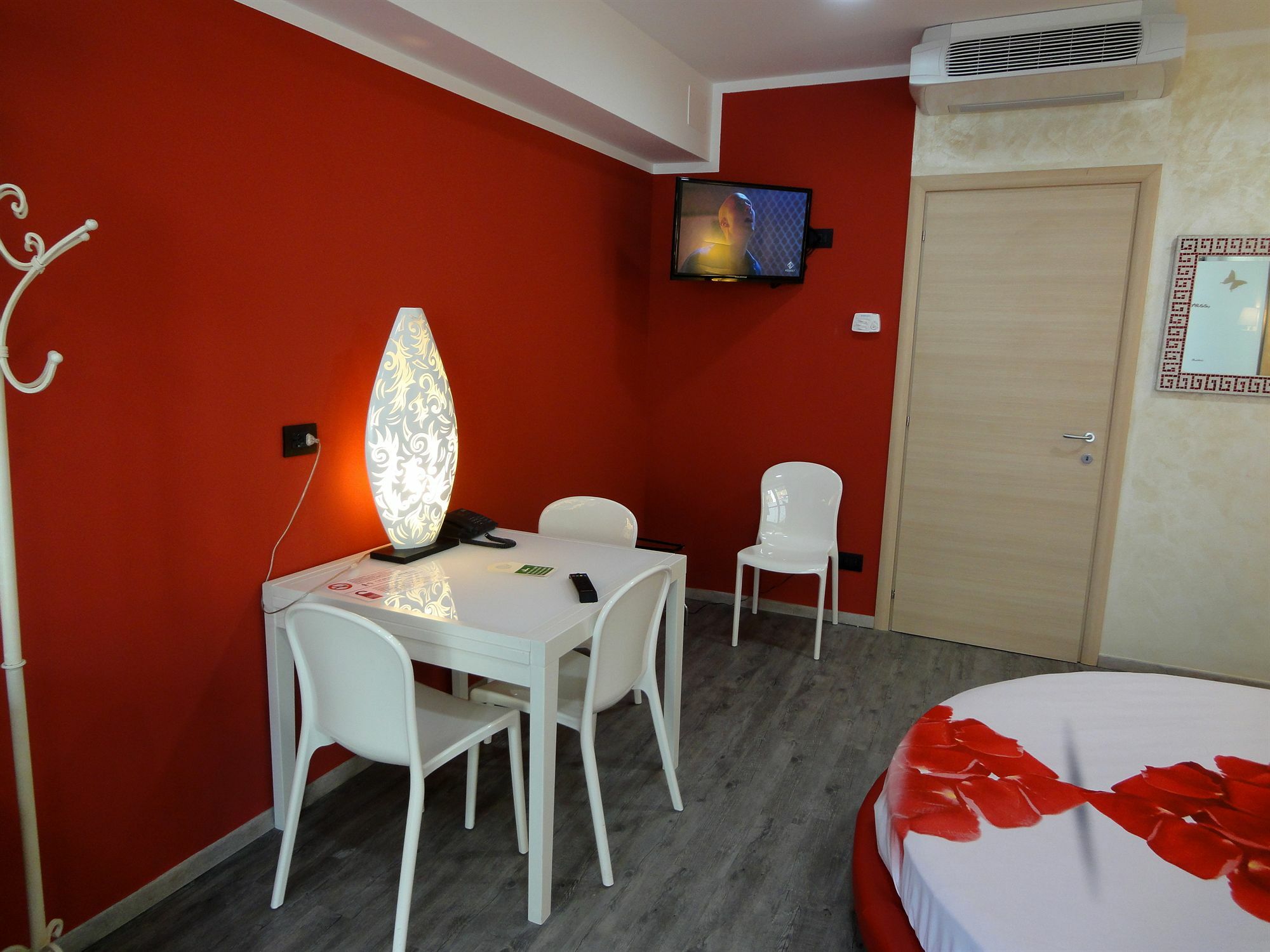Aparthotel Residenza Le Dimore 3*