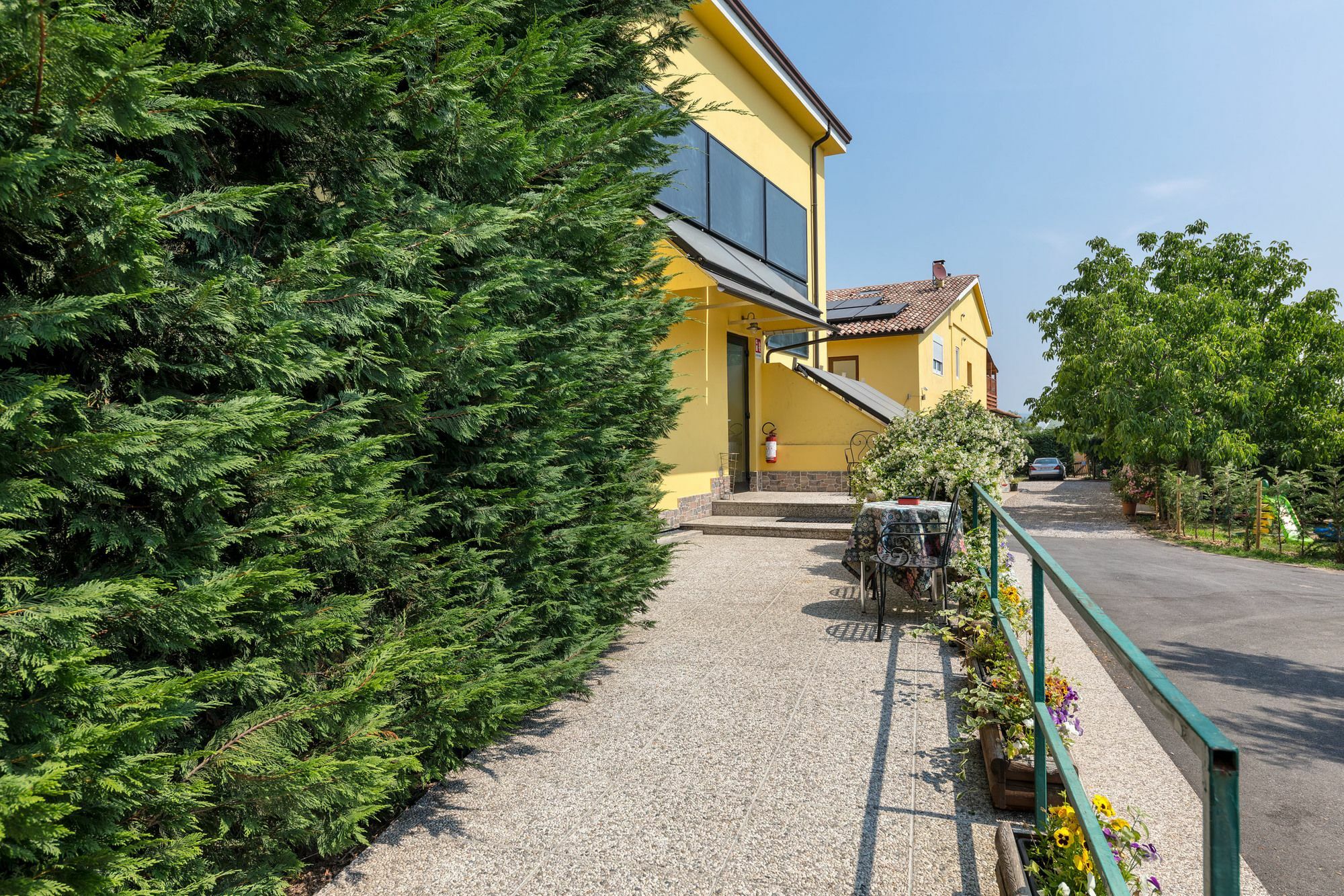 Residenza Le Dimore 3*