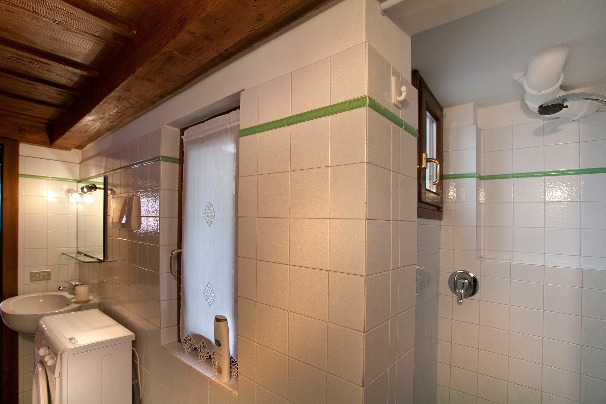 Veronaforent Cadrega Apartment *