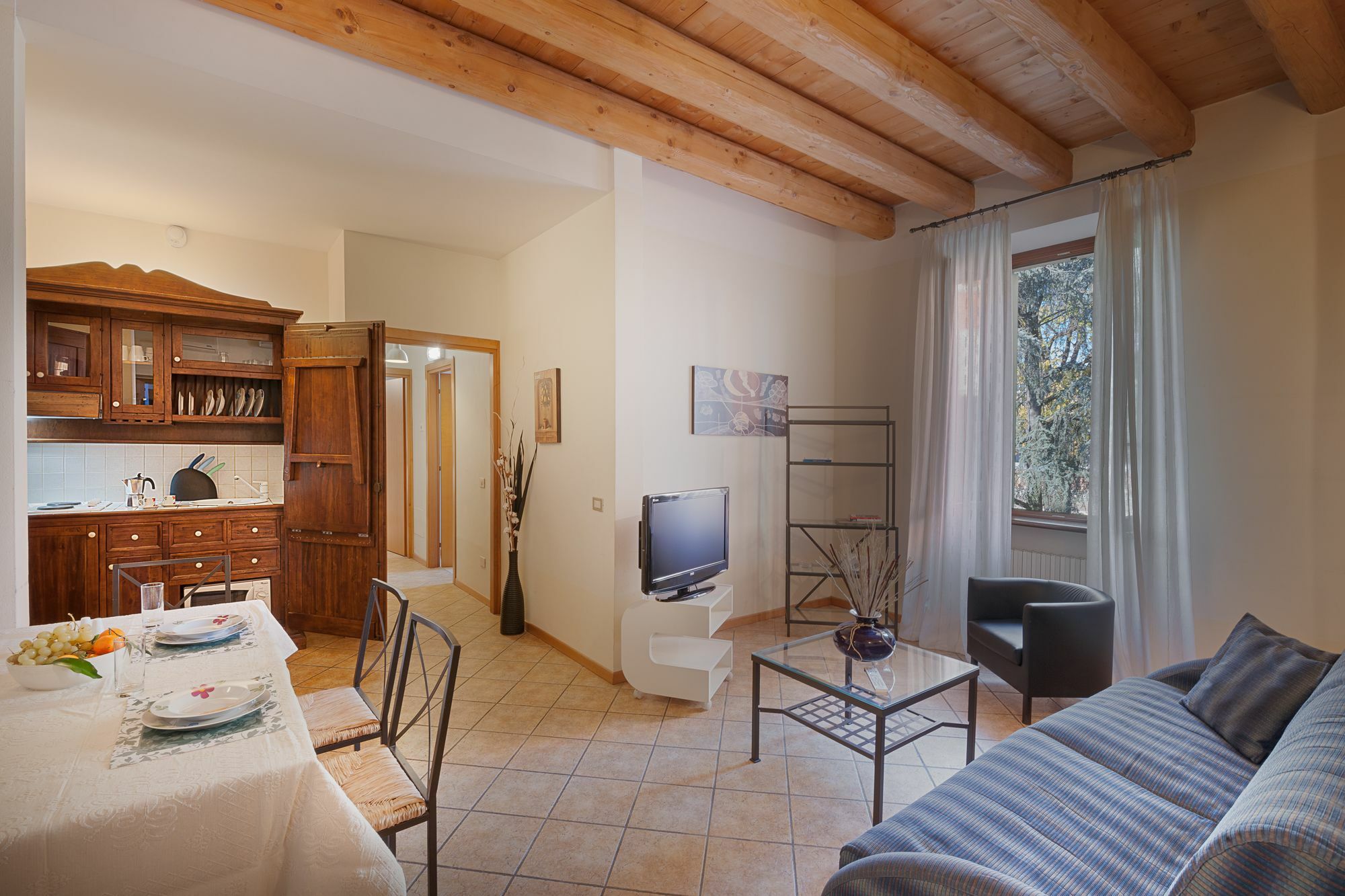 San Lorenzo Aparthotel 3*