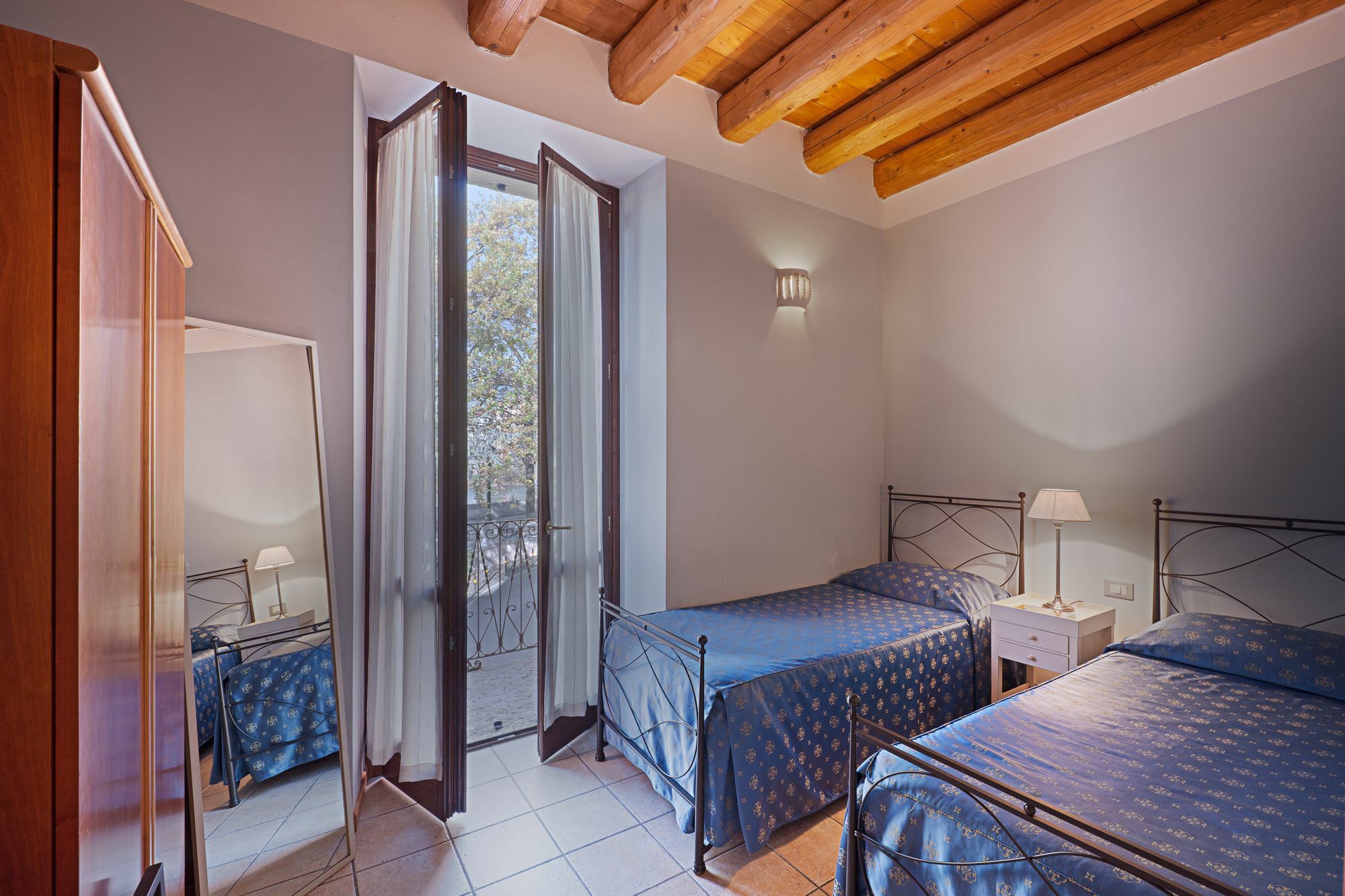 San Lorenzo Aparthotel