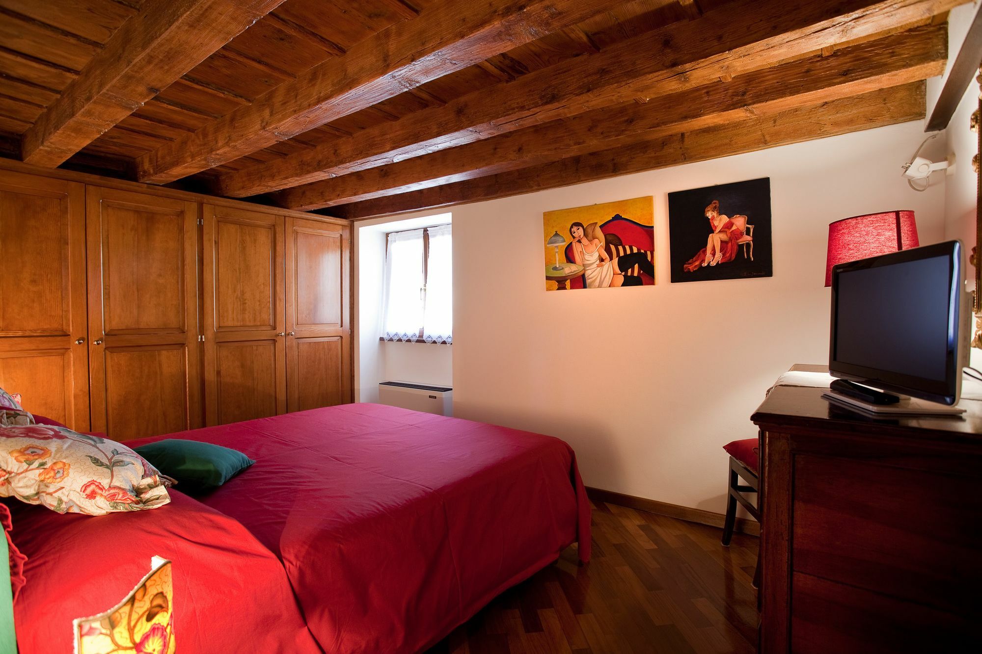 Apartment Veronaforent Cadrega