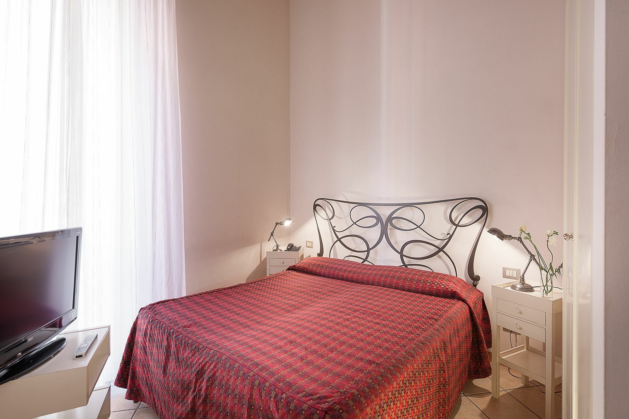 San Lorenzo Aparthotel Verona