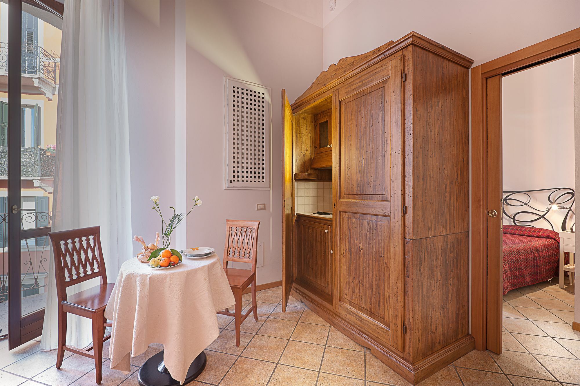 San Lorenzo Aparthotel Verona