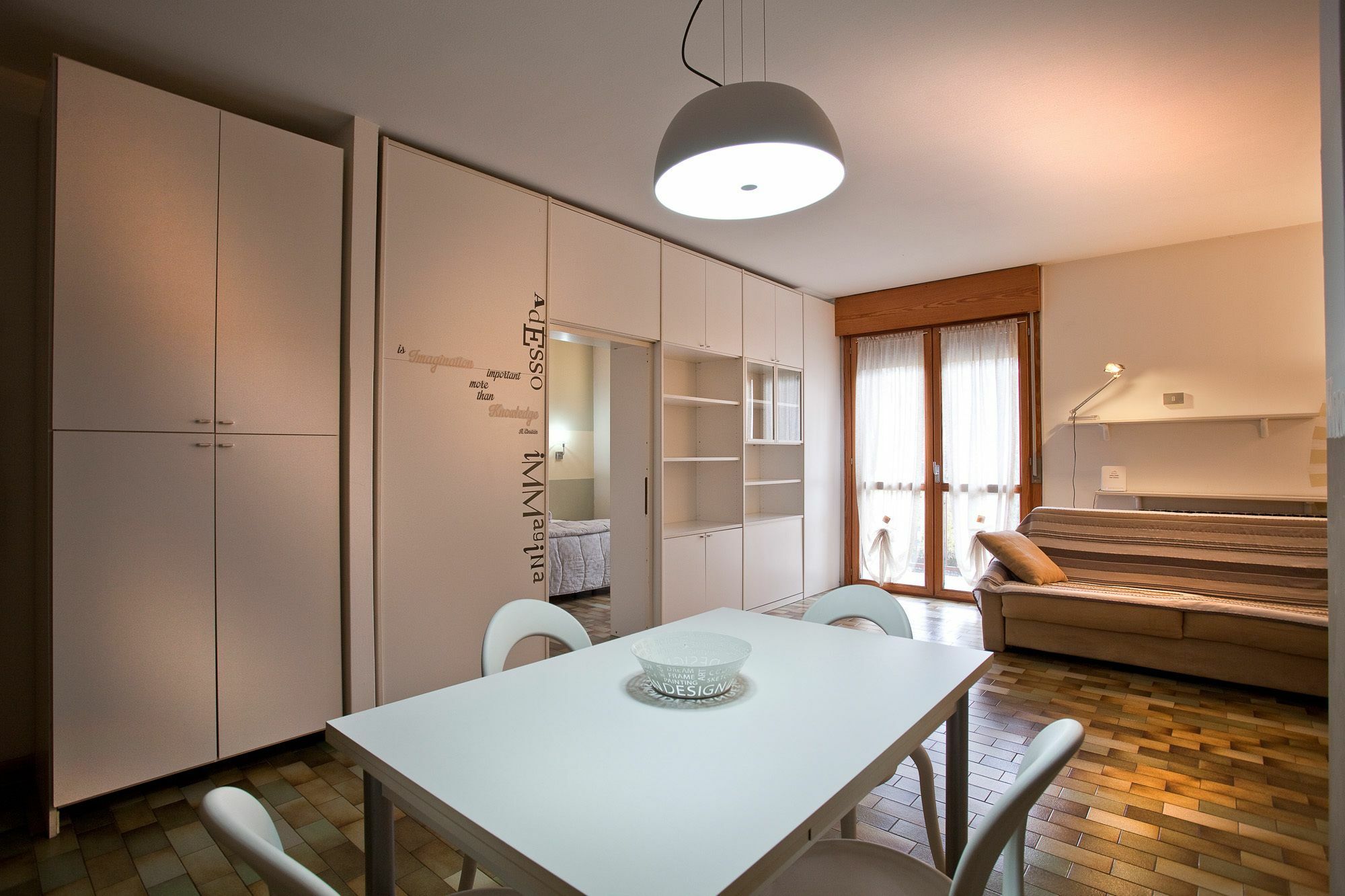 For Rent I Apartment