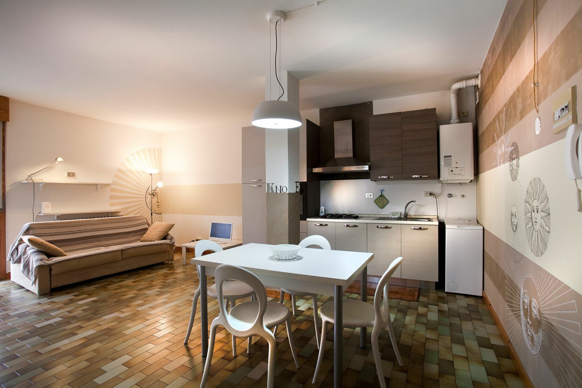 For Rent I Apartment *