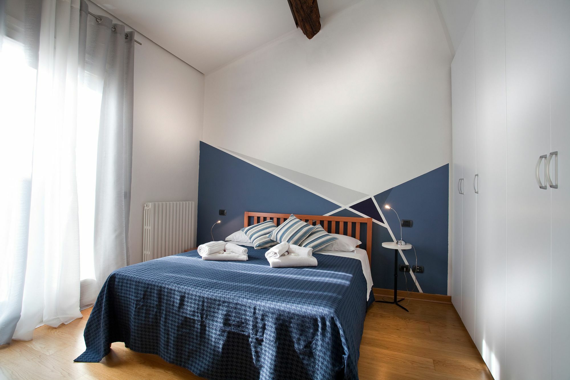 Apartment For Rent Blu Theater Verona