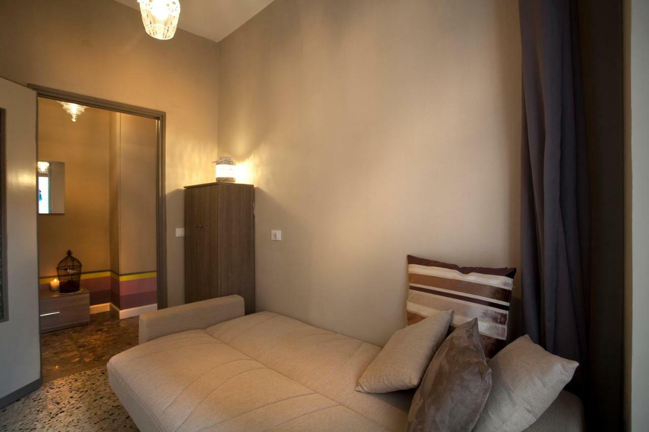 Apartment Casa Il Passero Verona
